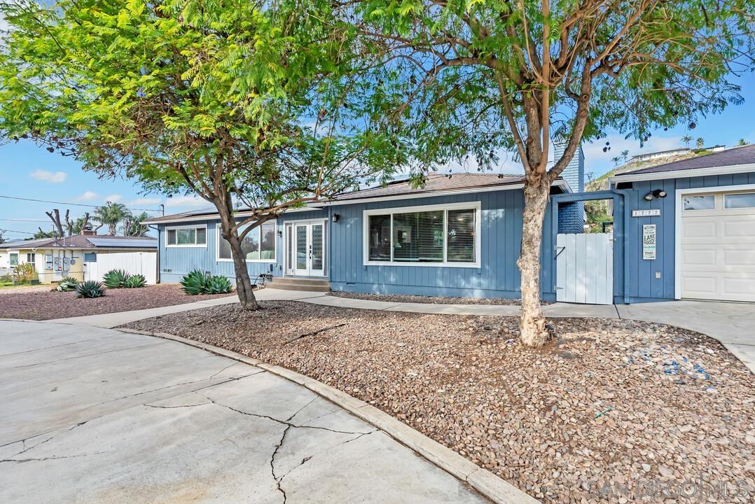 Detail Gallery Image 46 of 46 For 1772  Garrison Way, El Cajon,  CA 92019 - 5 Beds | 2/1 Baths