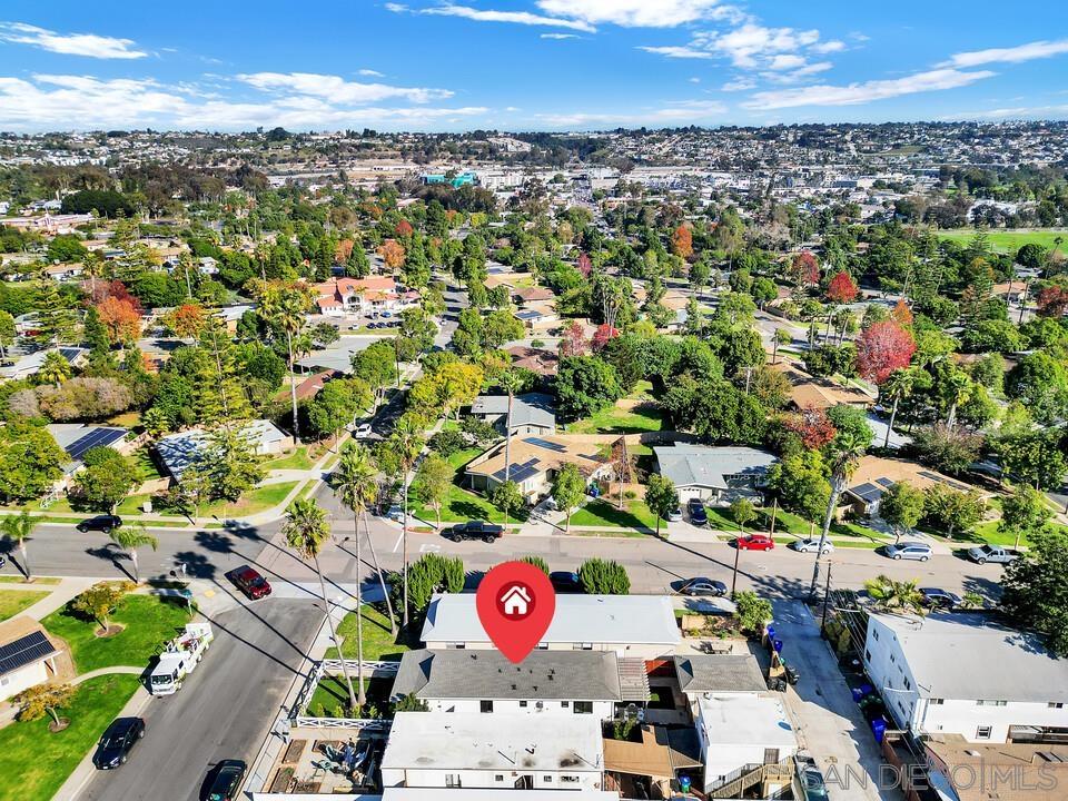 Detail Gallery Image 40 of 42 For 2275  Emerald St, San Diego,  CA 92109 - 2 Beds | 2 Baths