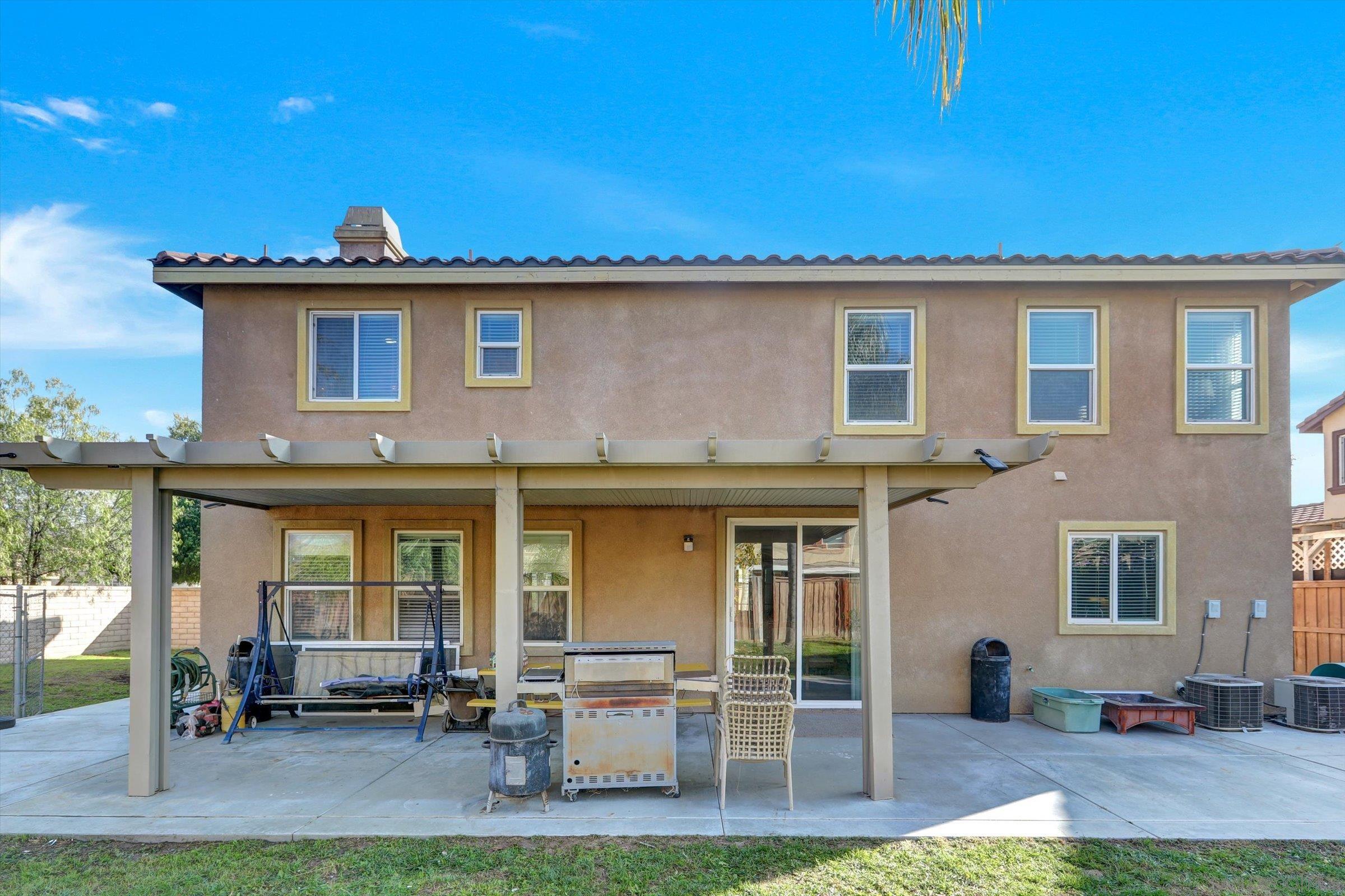 Detail Gallery Image 24 of 24 For 1071  Paintbrush Trl, Hemet,  CA 92545 - 5 Beds | 3/1 Baths