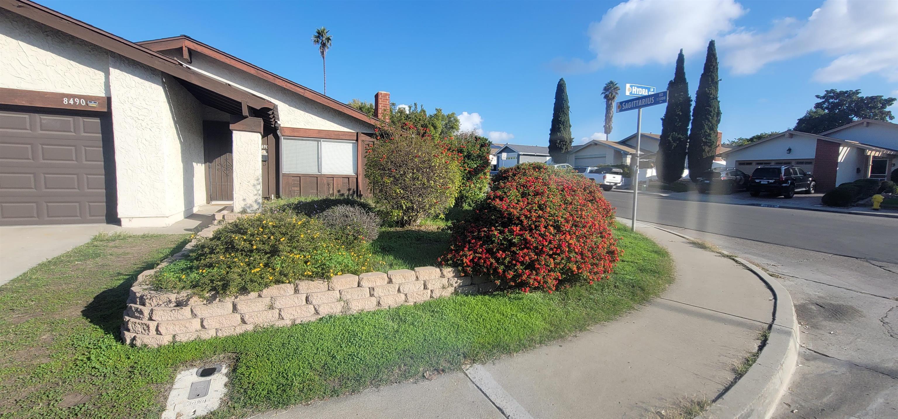 Detail Gallery Image 9 of 17 For 8490  Hydra Ln, San Diego,  CA 92126 - 3 Beds | 2 Baths