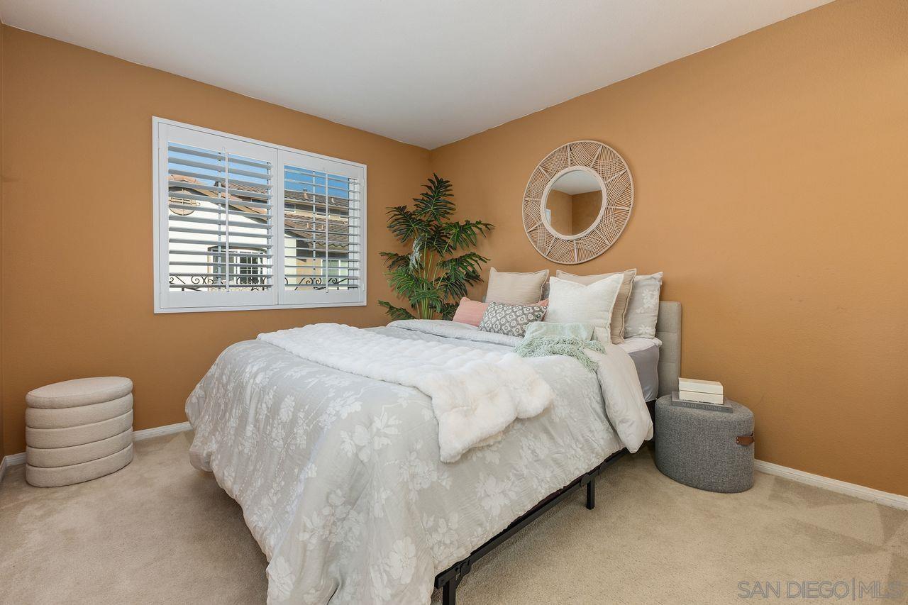 Detail Gallery Image 19 of 41 For 16913  New Rochelle Way  #83,  San Diego,  CA 92127 - 3 Beds | 2/1 Baths