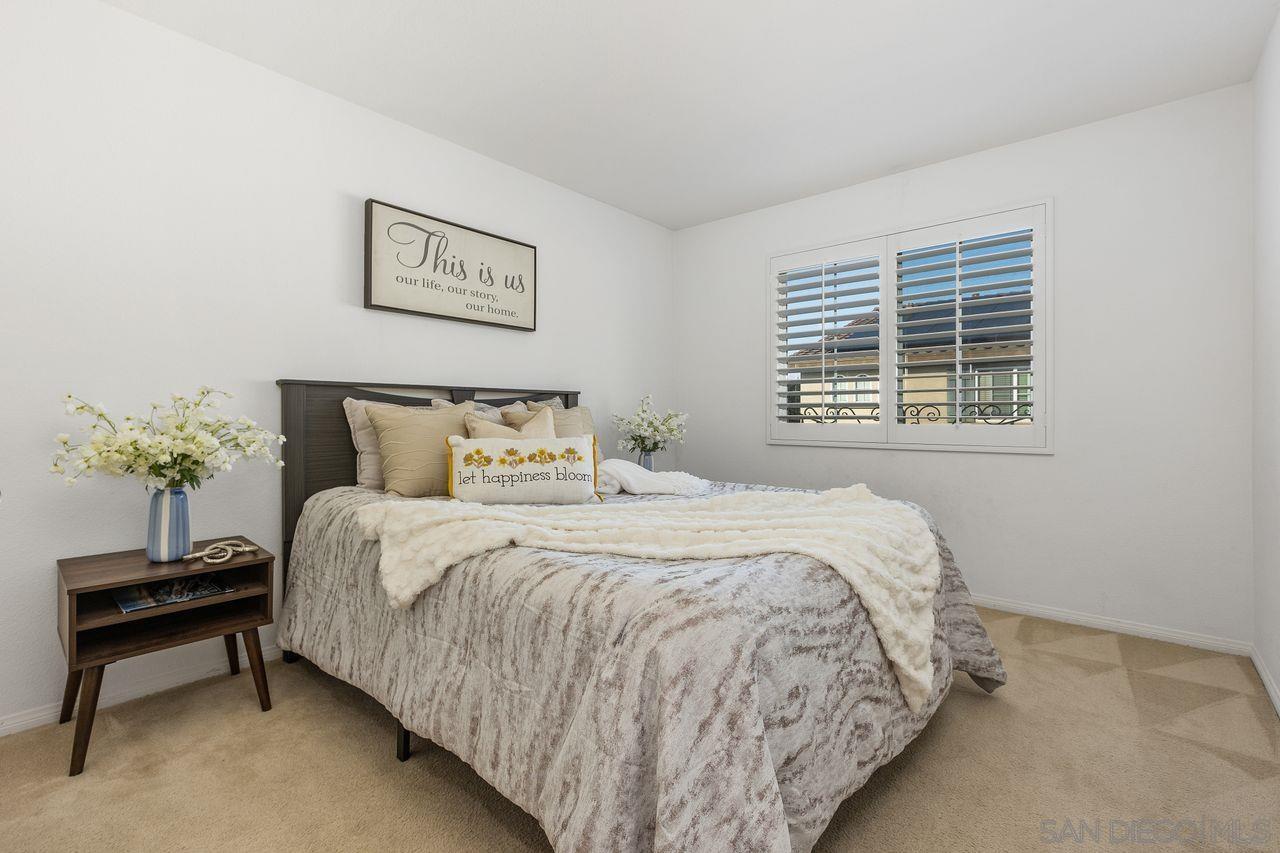 Detail Gallery Image 20 of 41 For 16913  New Rochelle Way  #83,  San Diego,  CA 92127 - 3 Beds | 2/1 Baths