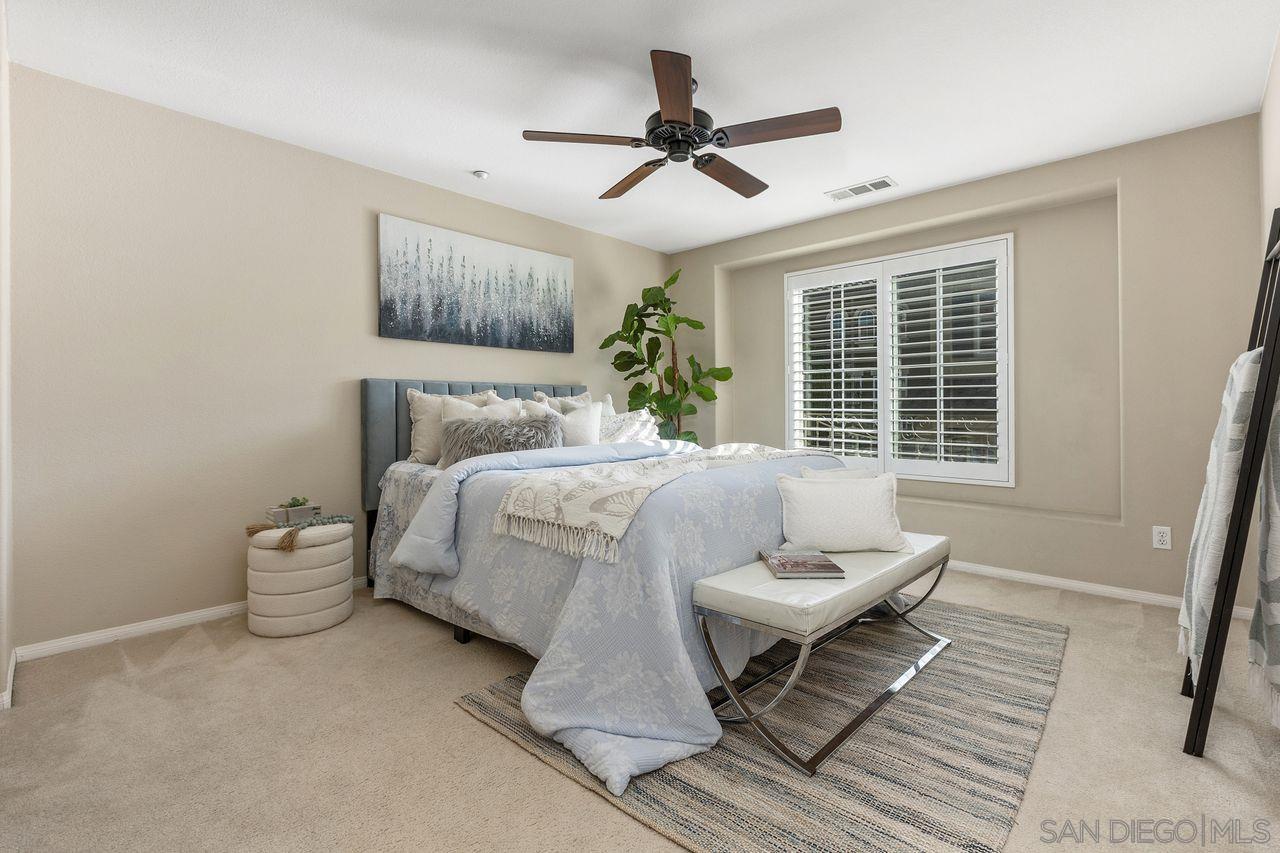 Detail Gallery Image 23 of 41 For 16913  New Rochelle Way  #83,  San Diego,  CA 92127 - 3 Beds | 2/1 Baths