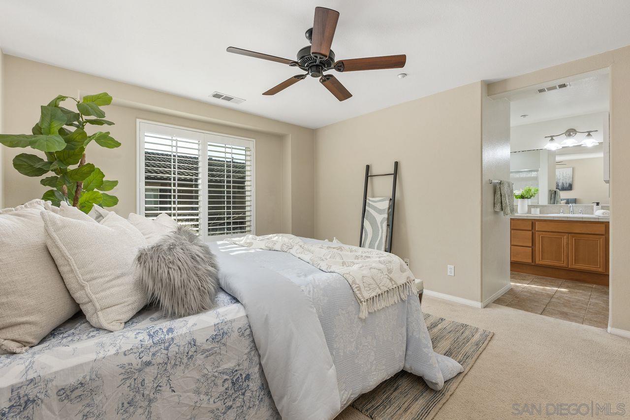 Detail Gallery Image 24 of 41 For 16913  New Rochelle Way  #83,  San Diego,  CA 92127 - 3 Beds | 2/1 Baths