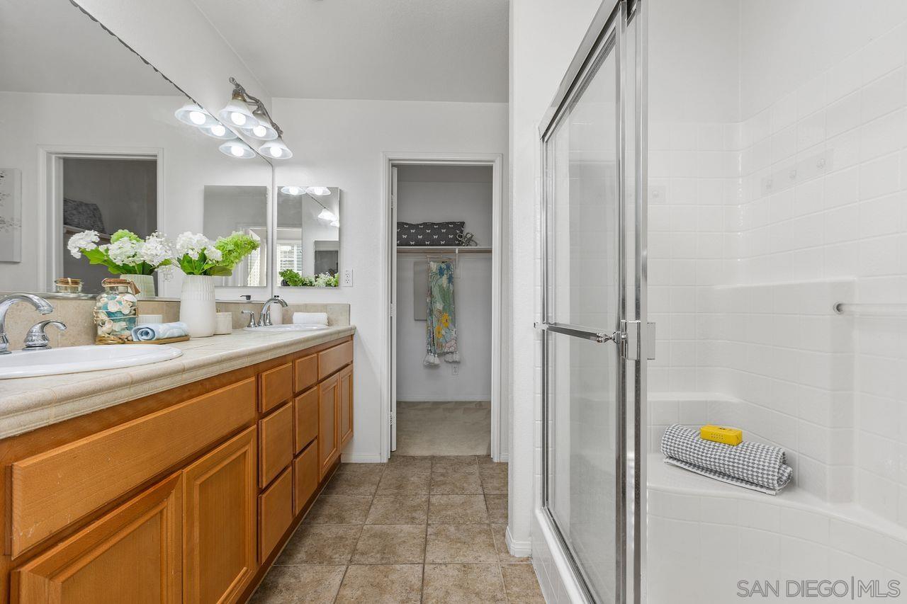 Detail Gallery Image 27 of 41 For 16913  New Rochelle Way  #83,  San Diego,  CA 92127 - 3 Beds | 2/1 Baths