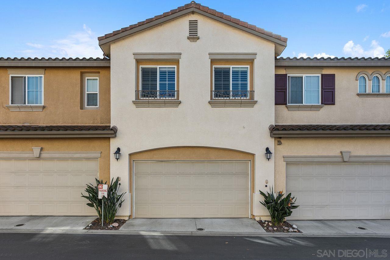 Detail Gallery Image 30 of 41 For 16913  New Rochelle Way  #83,  San Diego,  CA 92127 - 3 Beds | 2/1 Baths