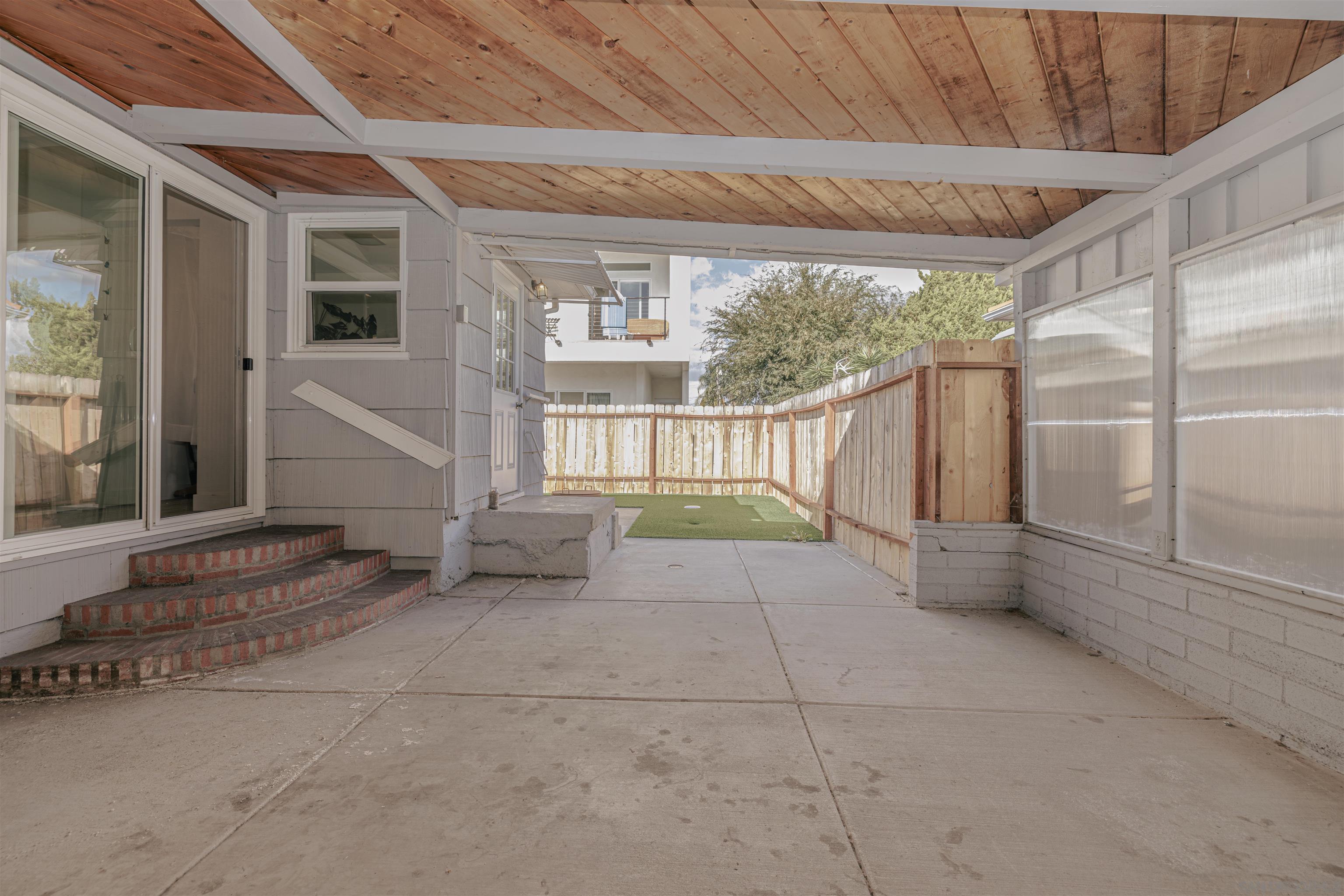 Detail Gallery Image 8 of 31 For 6266-68  Stewart St, San Diego,  CA 92115 - – Beds | – Baths