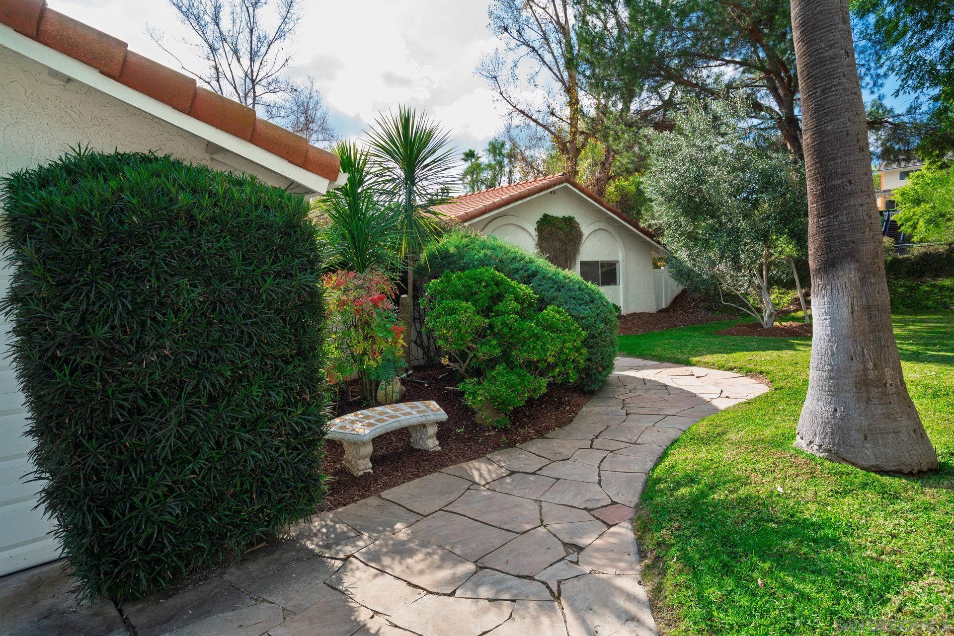 Detail Gallery Image 26 of 27 For 14105  Durhullen Dr, Poway,  CA 92064 - 4 Beds | 2/1 Baths