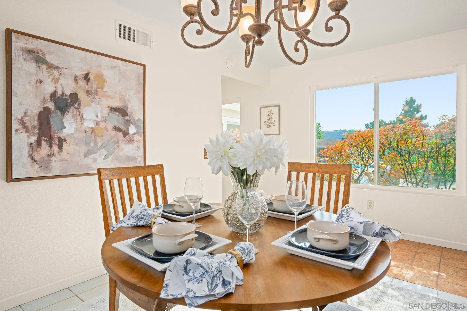 Detail Gallery Image 5 of 27 For 14105  Durhullen Dr, Poway,  CA 92064 - 4 Beds | 2/1 Baths
