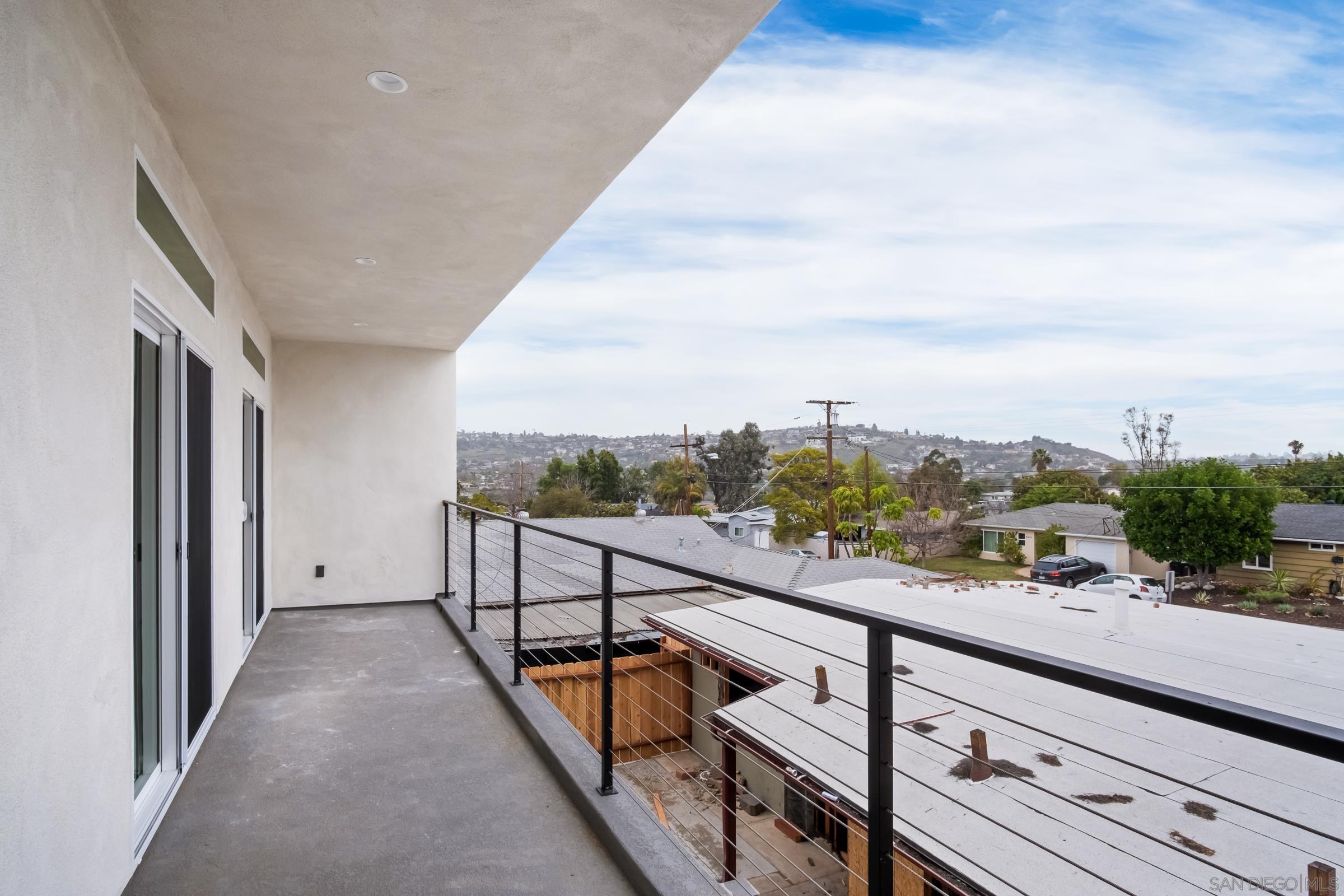 Detail Gallery Image 22 of 29 For 5230-32  Rincon St, San Diego,  CA 92115 - – Beds | – Baths