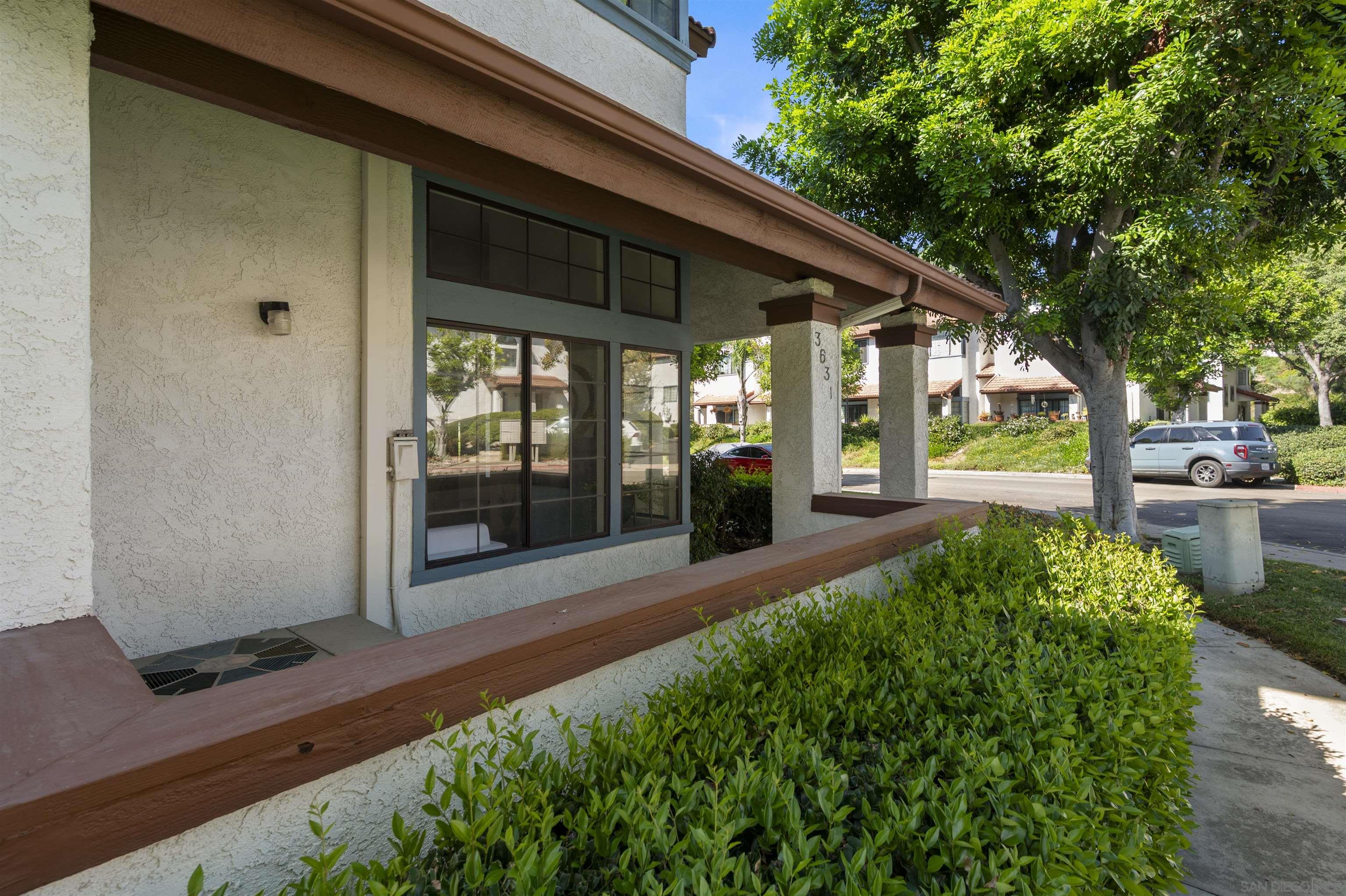 Detail Gallery Image 14 of 36 For 3631  Mission Mesa Way, San Diego,  CA 92120 - 3 Beds | 2/1 Baths