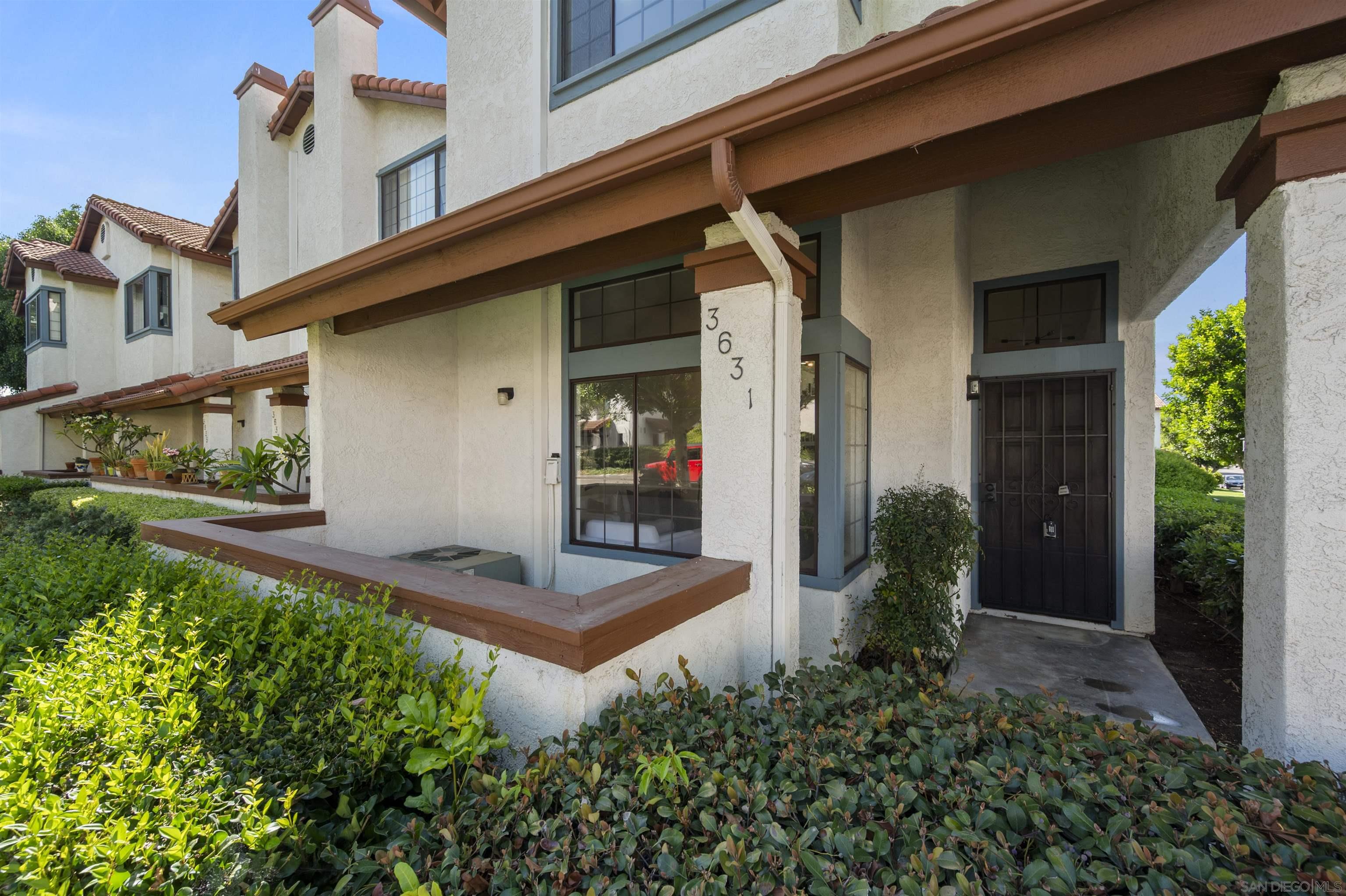 Detail Gallery Image 15 of 36 For 3631  Mission Mesa Way, San Diego,  CA 92120 - 3 Beds | 2/1 Baths