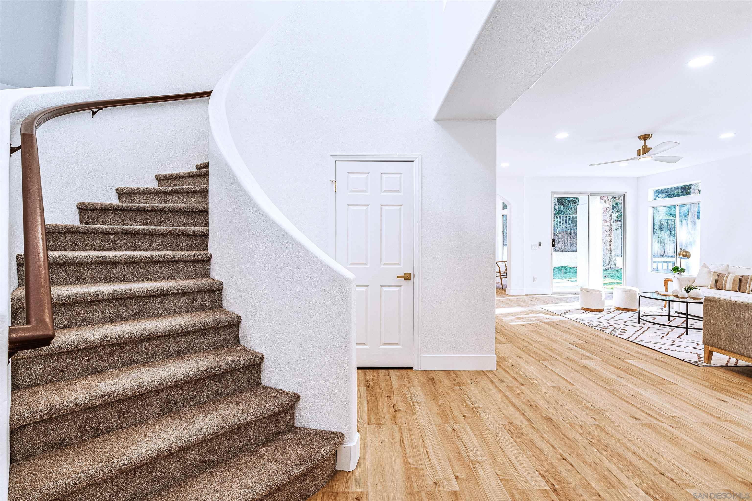 Detail Gallery Image 15 of 75 For 4943  Marin Dr, Oceanside,  CA 92056 - 5 Beds | 3/1 Baths