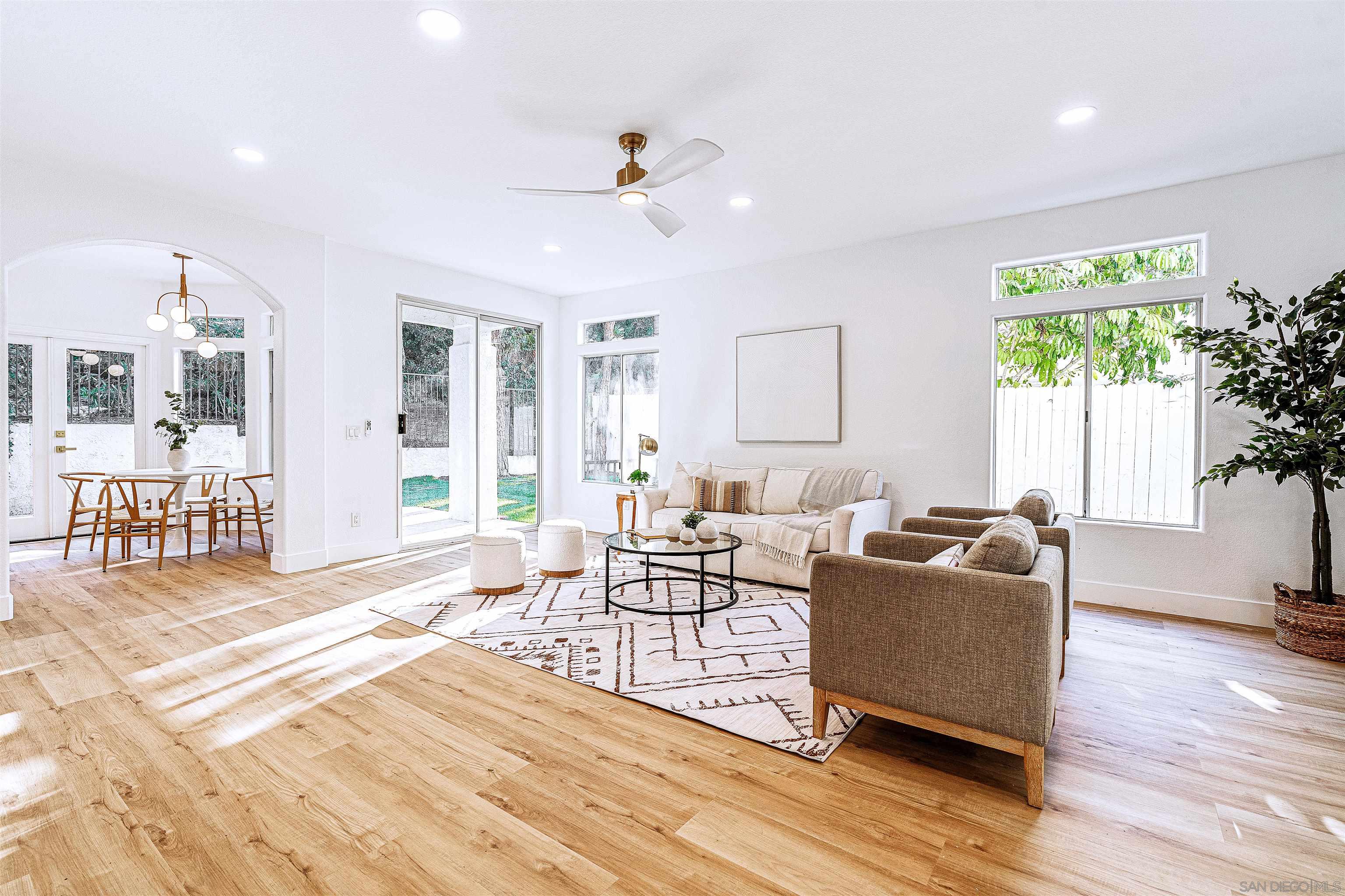 Detail Gallery Image 16 of 75 For 4943  Marin Dr, Oceanside,  CA 92056 - 5 Beds | 3/1 Baths