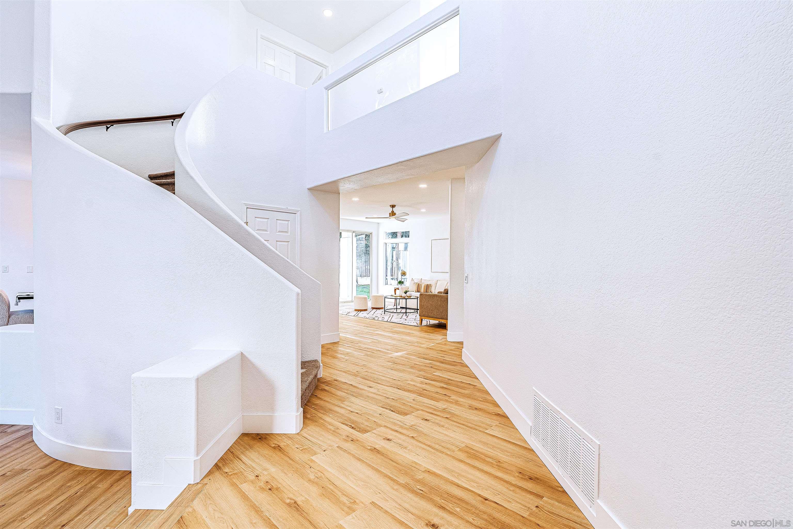 Detail Gallery Image 34 of 75 For 4943  Marin Dr, Oceanside,  CA 92056 - 5 Beds | 3/1 Baths