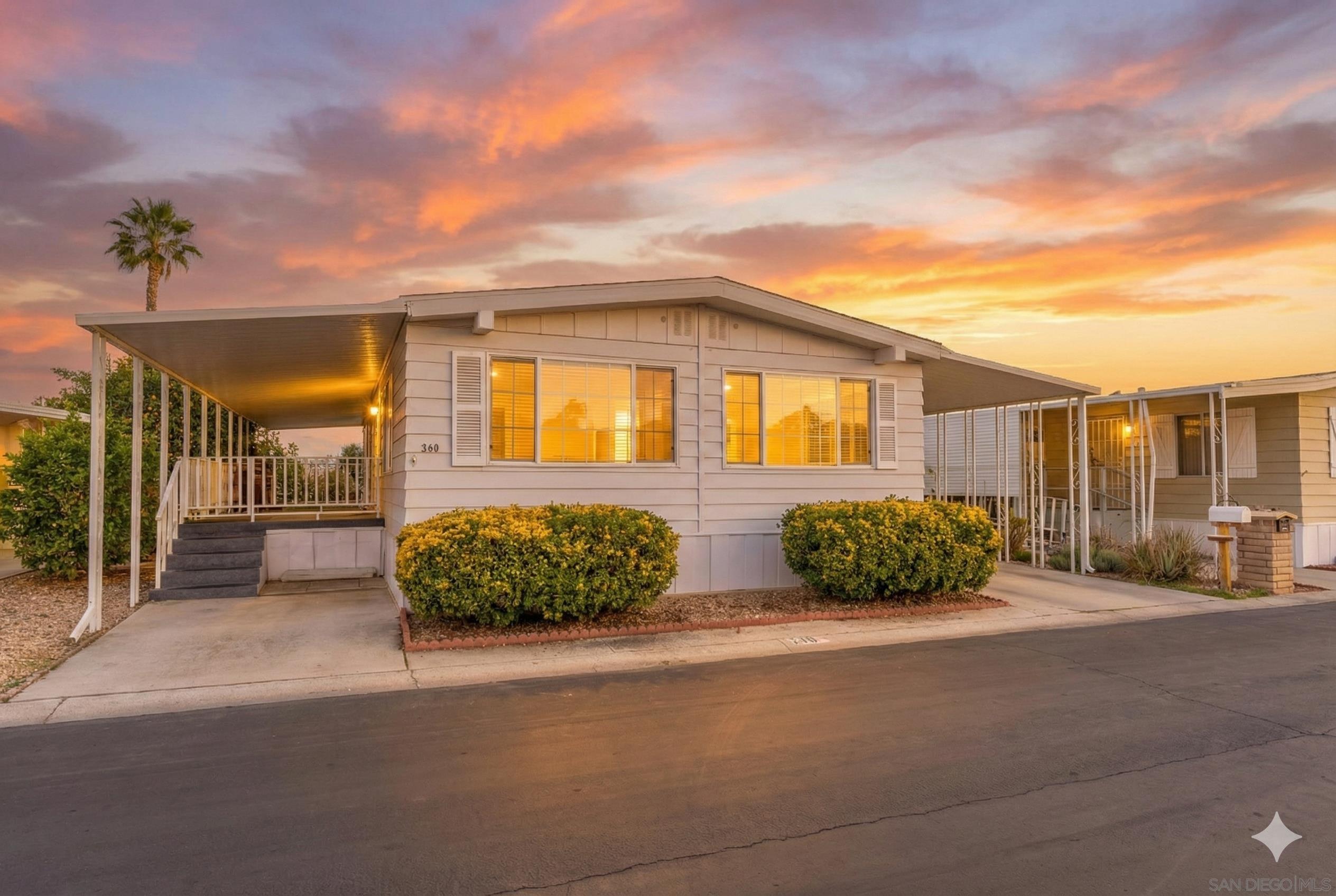 Detail Gallery Image 4 of 72 For 601 N Kirby St  #246,  Hemet,  CA 92545 - 2 Beds | 2 Baths