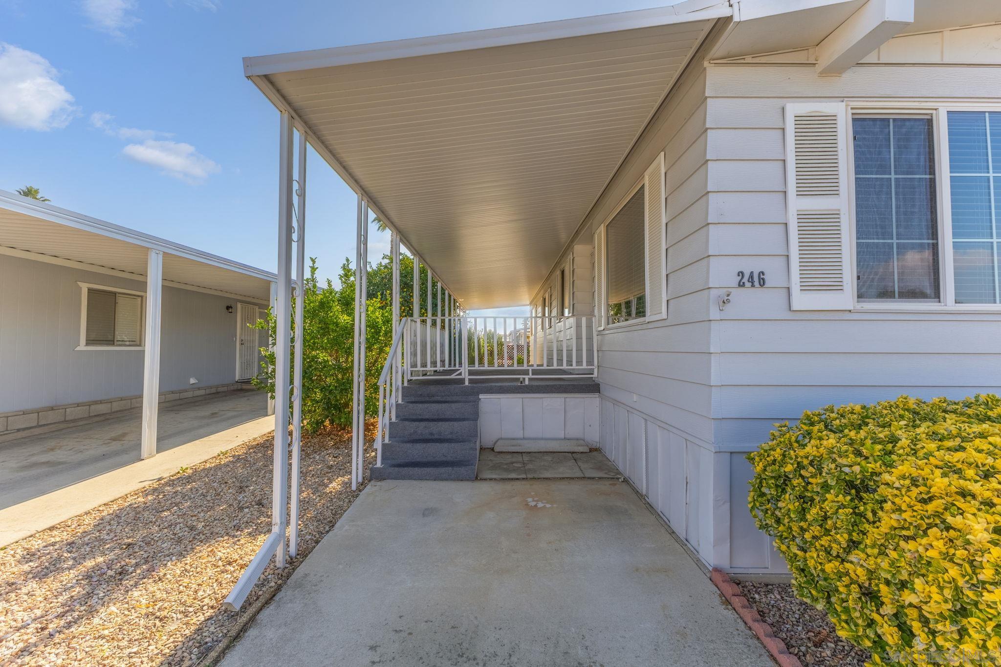 Detail Gallery Image 39 of 72 For 601 N Kirby St  #246,  Hemet,  CA 92545 - 2 Beds | 2 Baths
