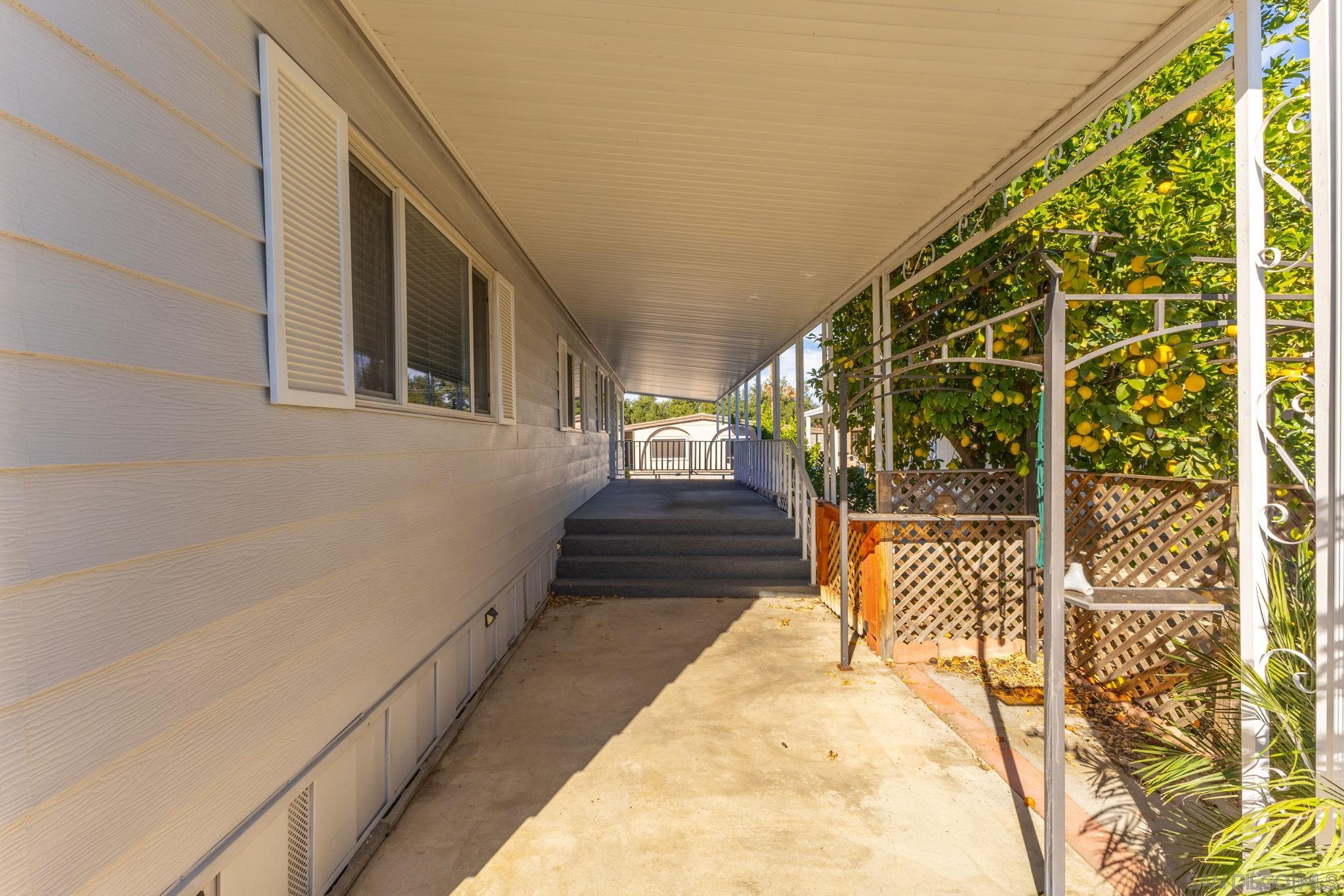 Detail Gallery Image 48 of 72 For 601 N Kirby St  #246,  Hemet,  CA 92545 - 2 Beds | 2 Baths