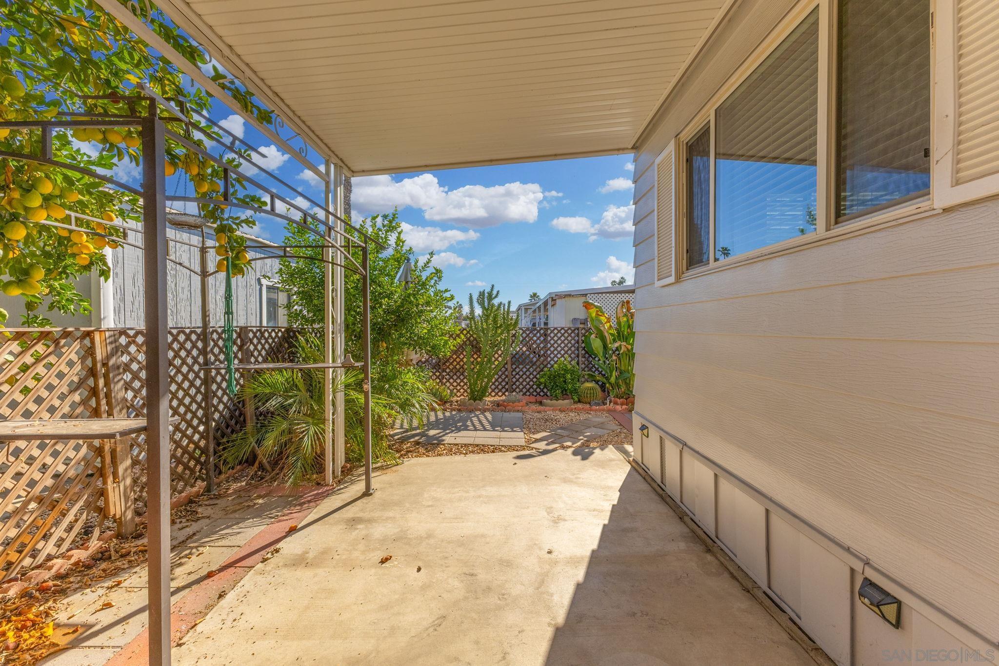 Detail Gallery Image 48 of 72 For 601 N Kirby St  #246,  Hemet,  CA 92545 - 2 Beds | 2 Baths