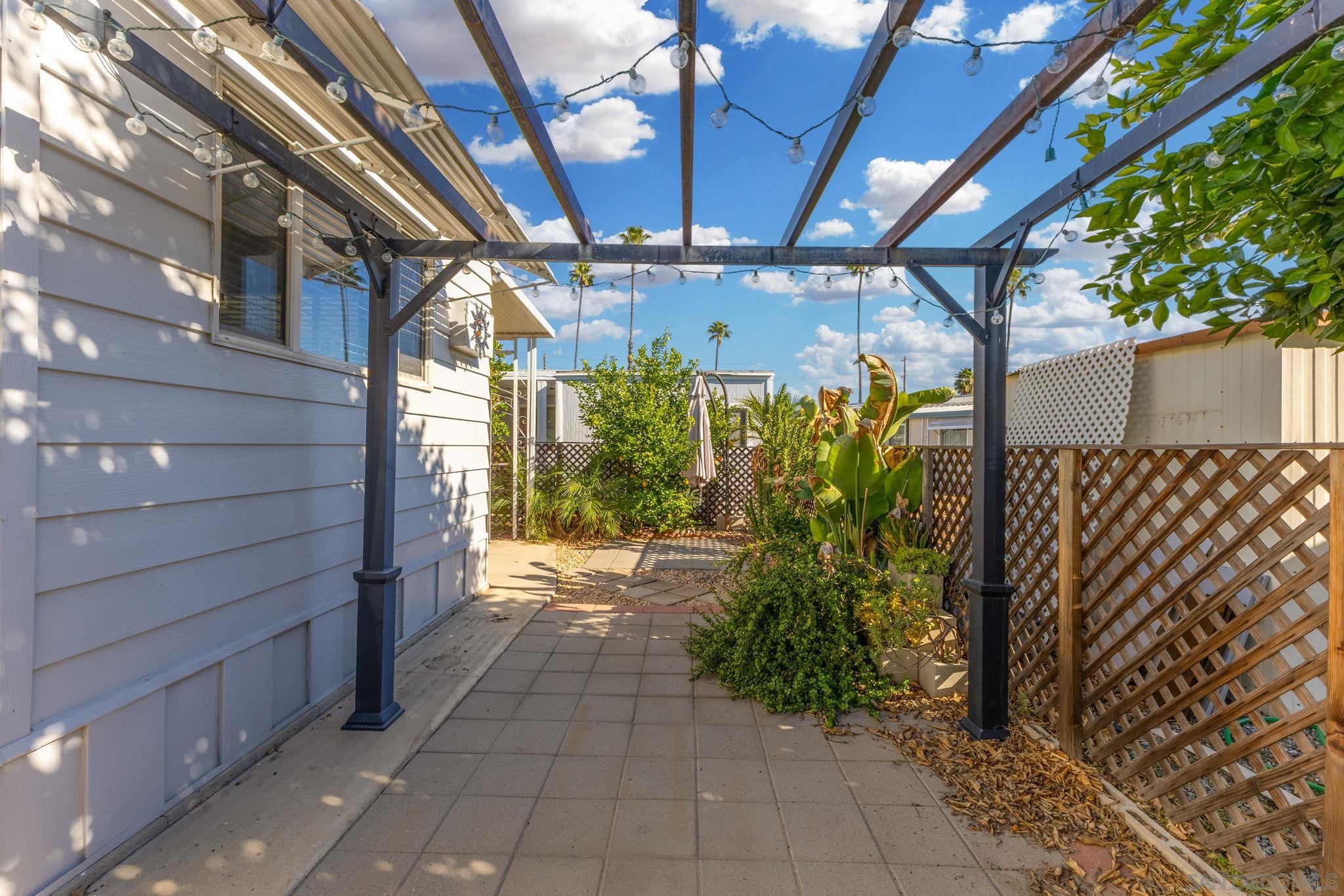 Detail Gallery Image 55 of 72 For 601 N Kirby St  #246,  Hemet,  CA 92545 - 2 Beds | 2 Baths