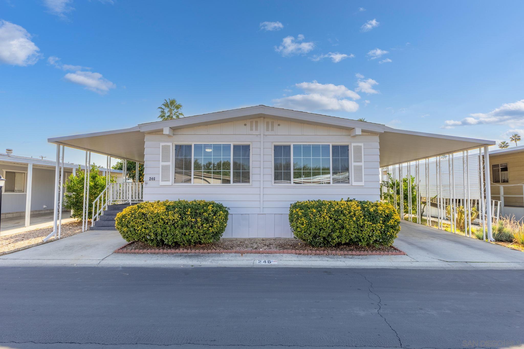 Detail Gallery Image 7 of 72 For 601 N Kirby St  #246,  Hemet,  CA 92545 - 2 Beds | 2 Baths