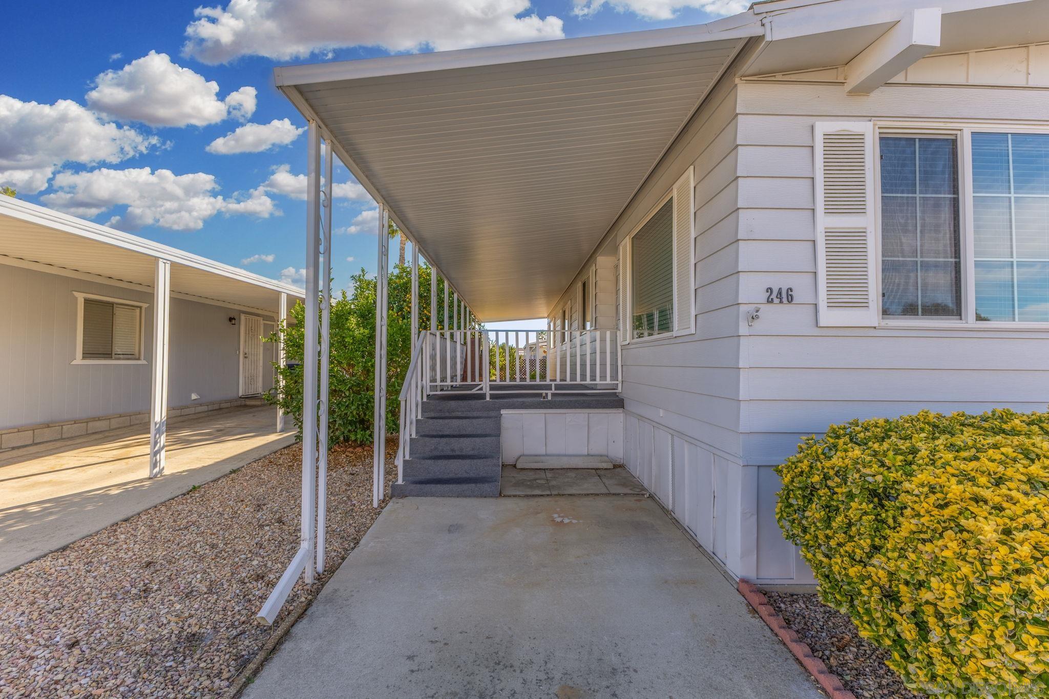 Detail Gallery Image 65 of 72 For 601 N Kirby St  #246,  Hemet,  CA 92545 - 2 Beds | 2 Baths