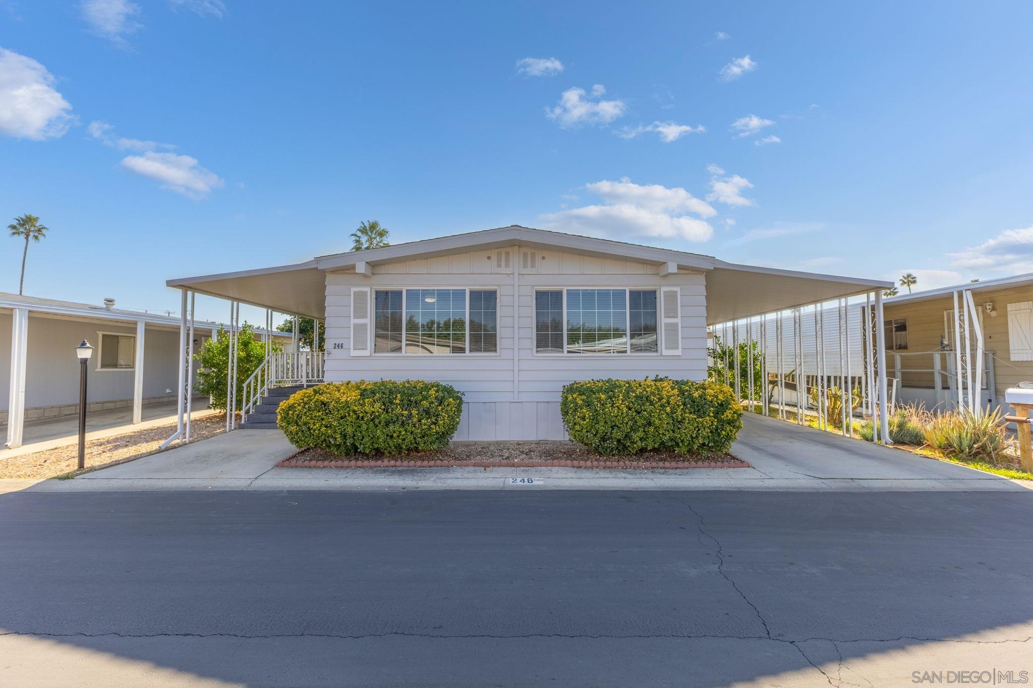 Detail Gallery Image 71 of 72 For 601 N Kirby St  #246,  Hemet,  CA 92545 - 2 Beds | 2 Baths