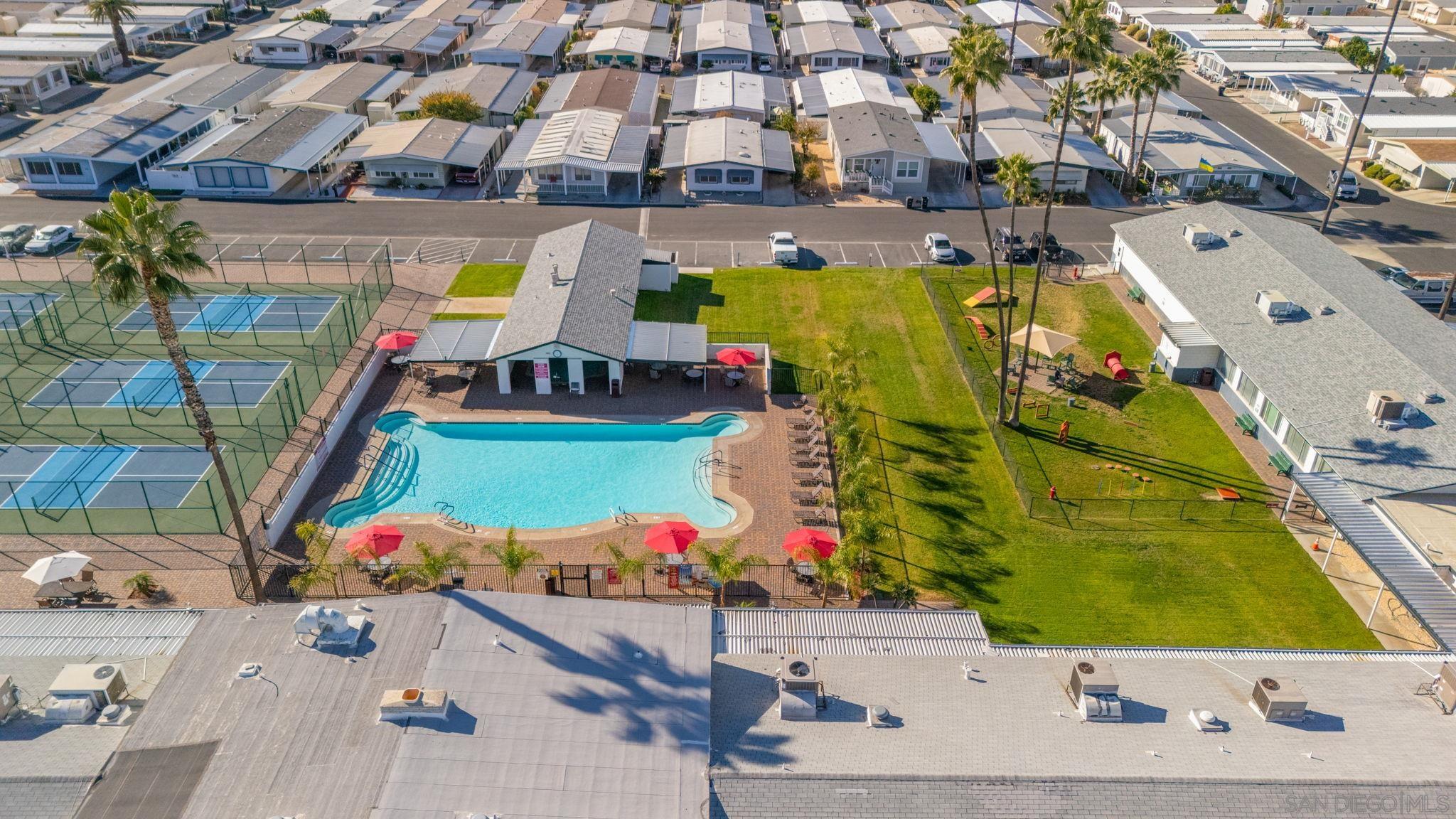 Detail Gallery Image 72 of 72 For 601 N Kirby St  #246,  Hemet,  CA 92545 - 2 Beds | 2 Baths