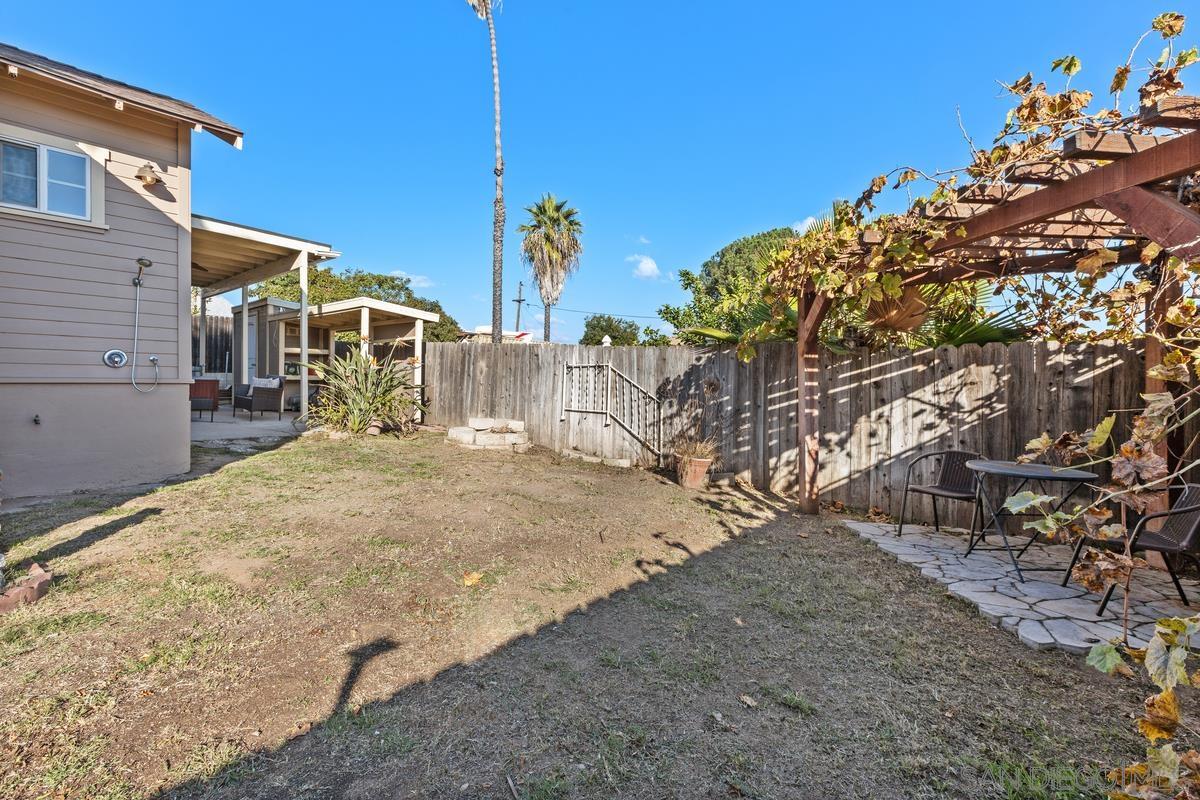 Detail Gallery Image 21 of 29 For 2707  Sweetwater Rd, Spring Valley,  CA 91977 - 3 Beds | 2 Baths