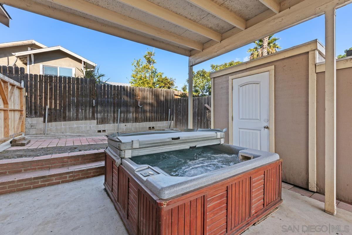 Detail Gallery Image 23 of 29 For 2707  Sweetwater Rd, Spring Valley,  CA 91977 - 3 Beds | 2 Baths