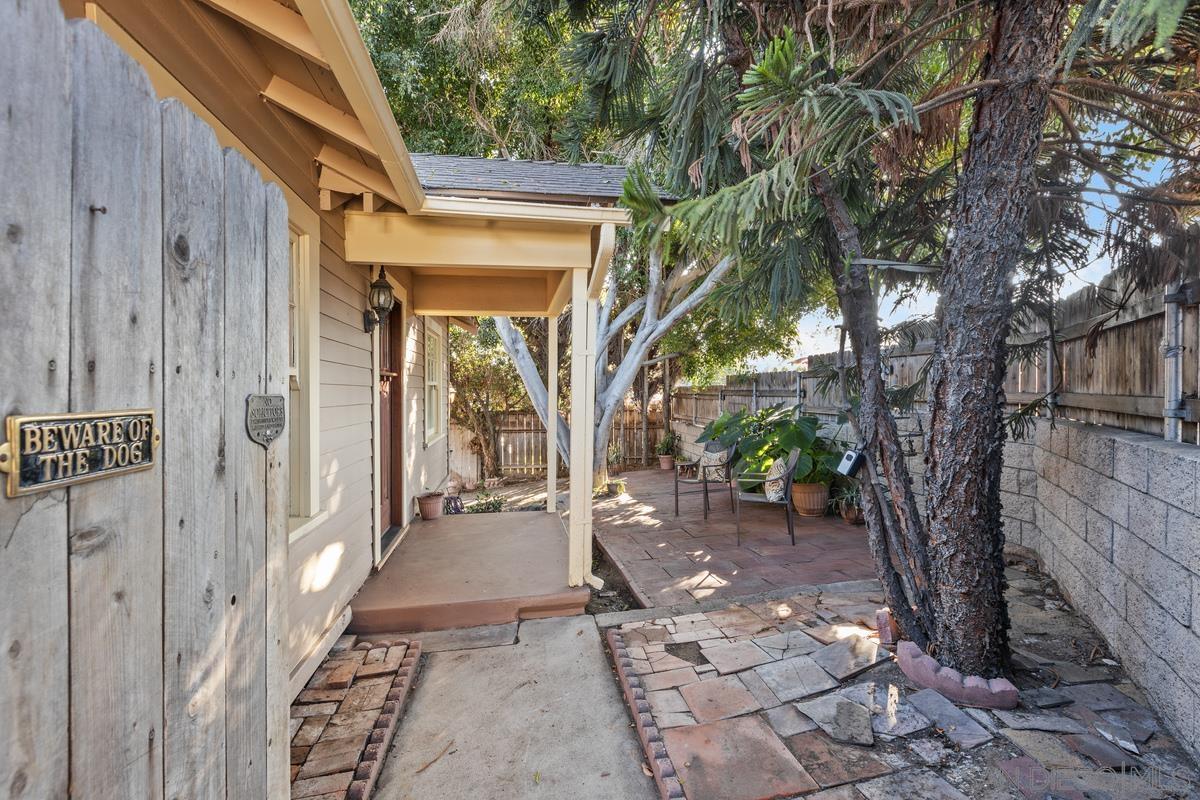 Detail Gallery Image 25 of 29 For 2707  Sweetwater Rd, Spring Valley,  CA 91977 - 3 Beds | 2 Baths