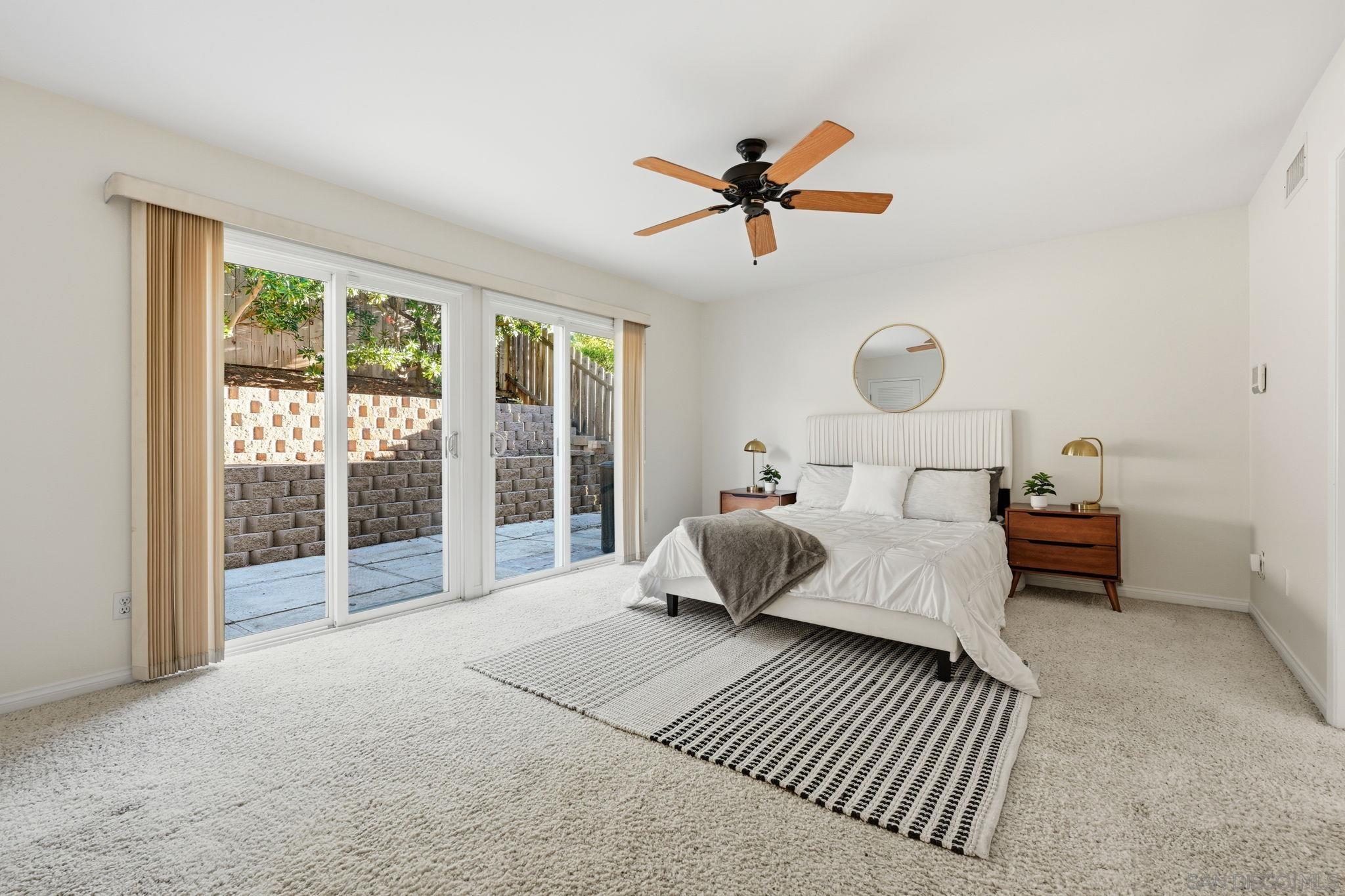 Detail Gallery Image 16 of 40 For 17570  Montero Rd, San Diego,  CA 92128 - 5 Beds | 3 Baths