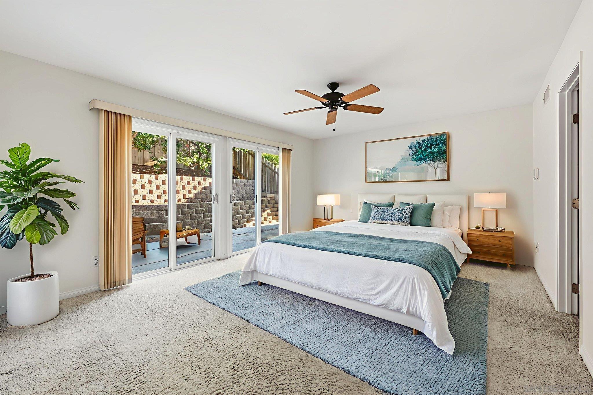 Detail Gallery Image 16 of 41 For 17570  Montero Rd, San Diego,  CA 92128 - 5 Beds | 3 Baths