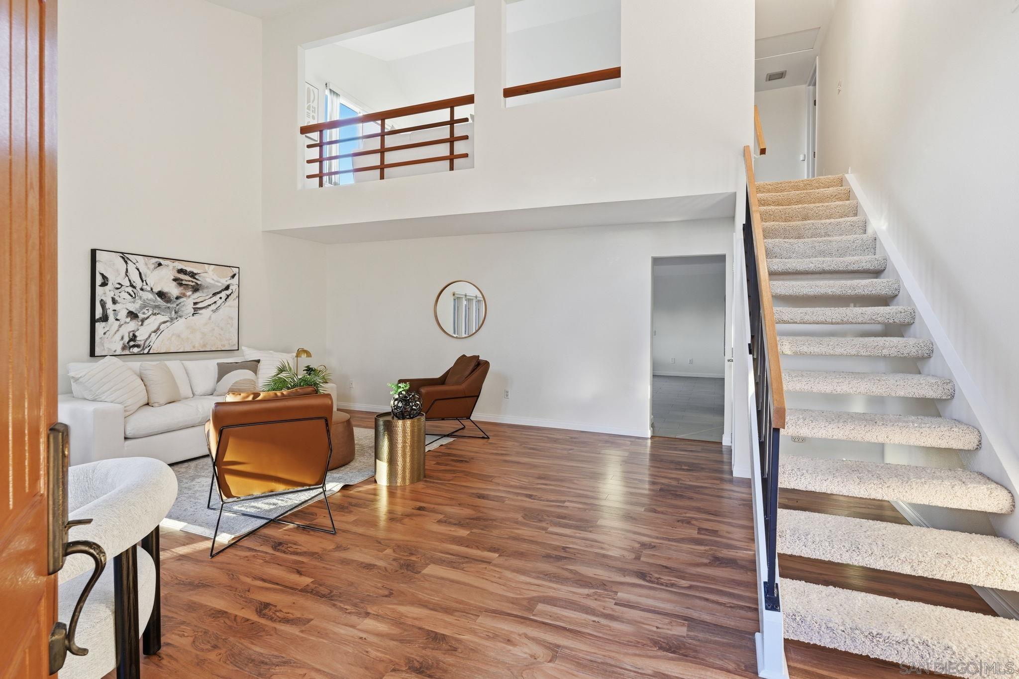 Detail Gallery Image 27 of 40 For 17570  Montero Rd, San Diego,  CA 92128 - 5 Beds | 3 Baths