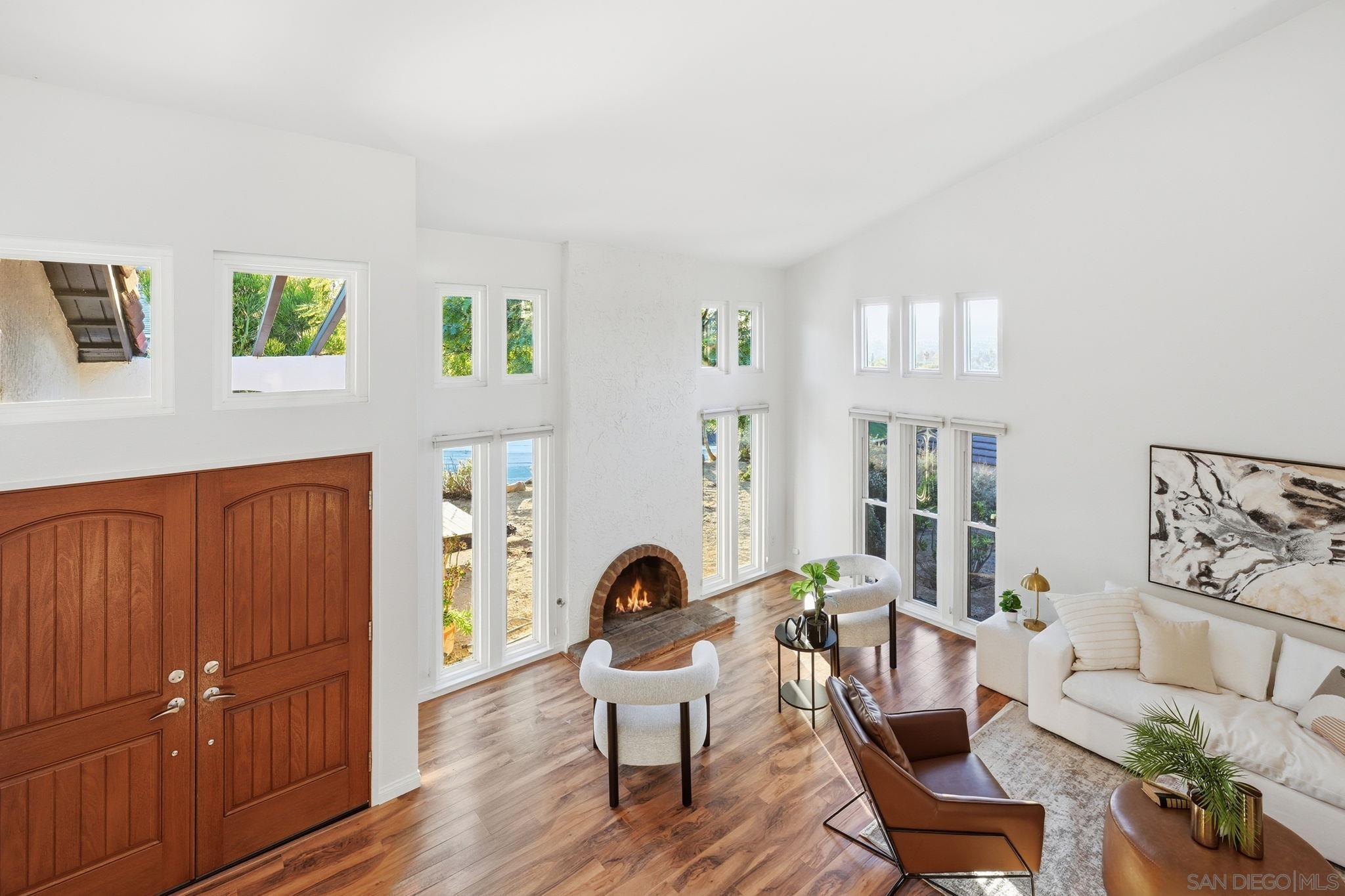 Detail Gallery Image 28 of 40 For 17570  Montero Rd, San Diego,  CA 92128 - 5 Beds | 3 Baths