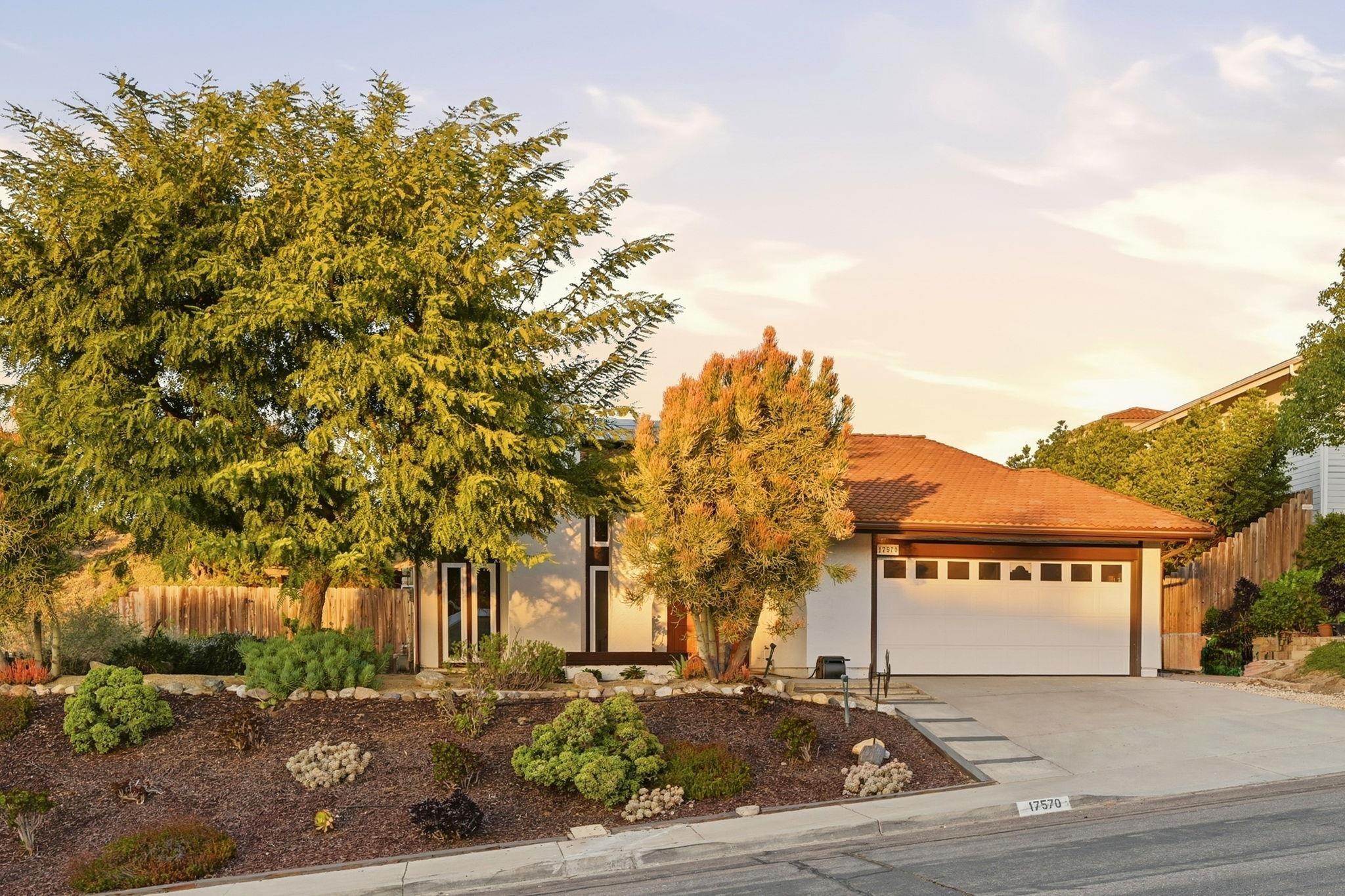 Detail Gallery Image 40 of 40 For 17570  Montero Rd, San Diego,  CA 92128 - 5 Beds | 3 Baths