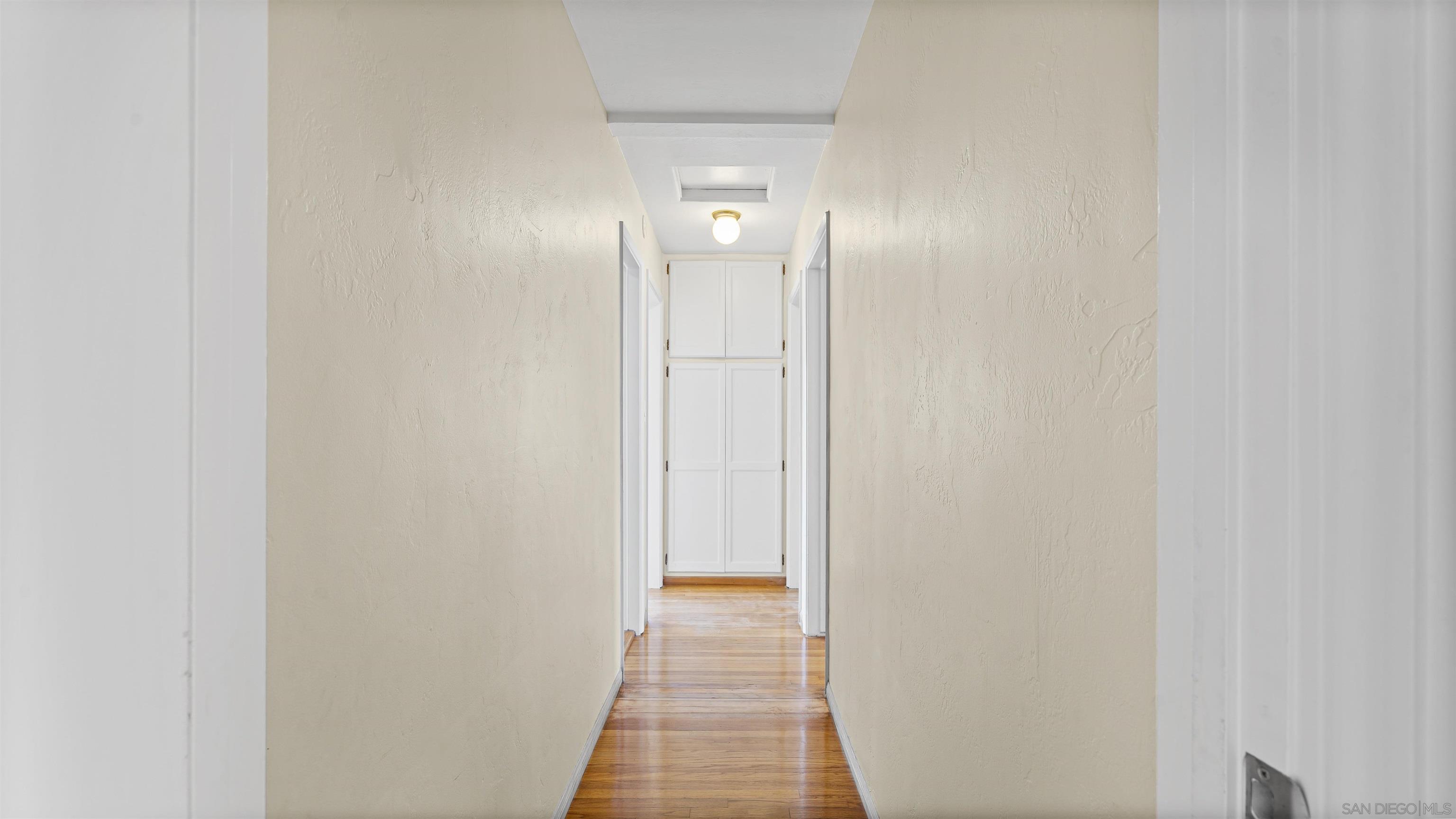 Detail Gallery Image 19 of 38 For 2532  Baily Ave, San Diego,  CA 92105 - 3 Beds | 2 Baths