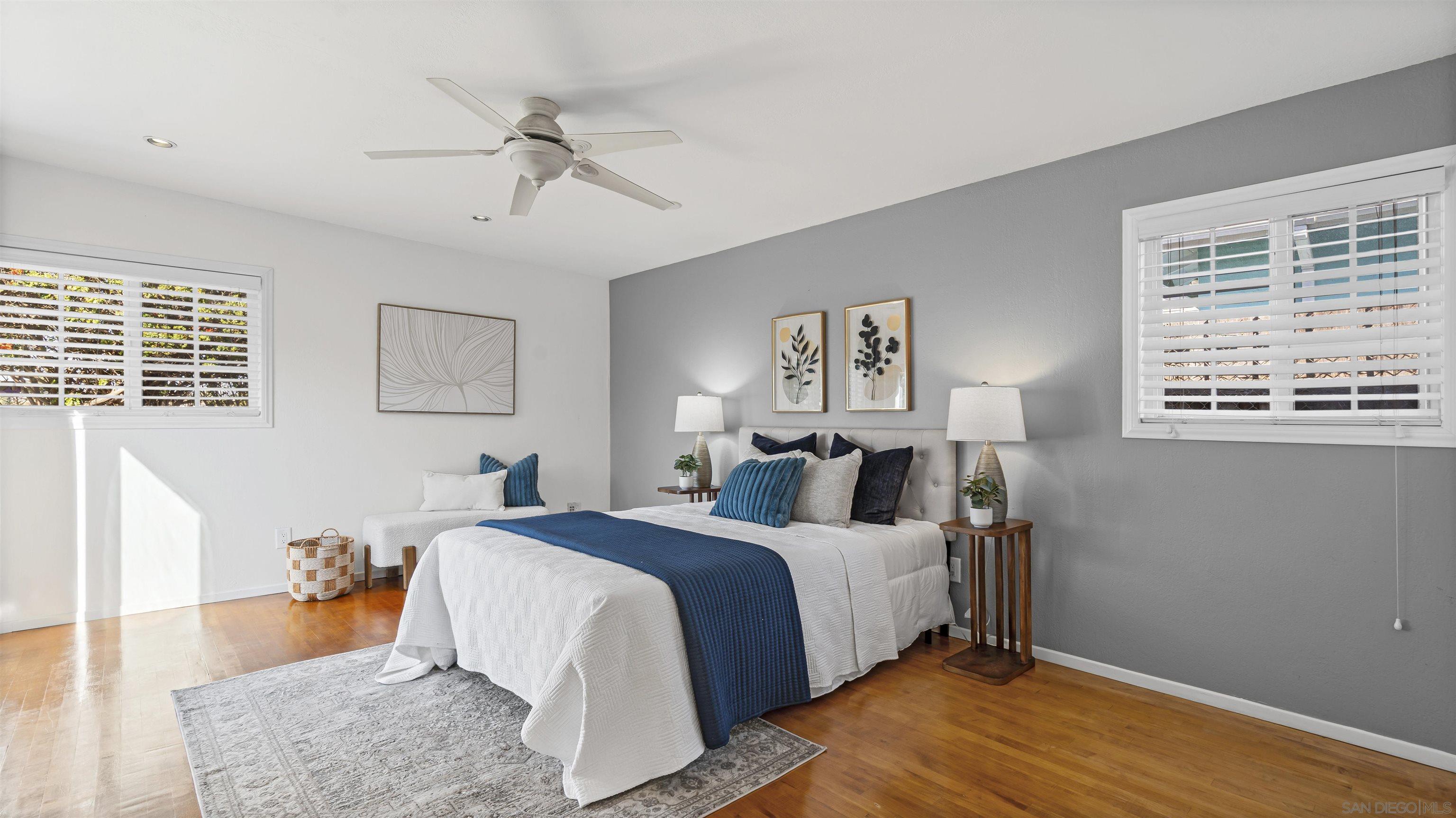 Detail Gallery Image 21 of 38 For 2532  Baily Ave, San Diego,  CA 92105 - 3 Beds | 2 Baths