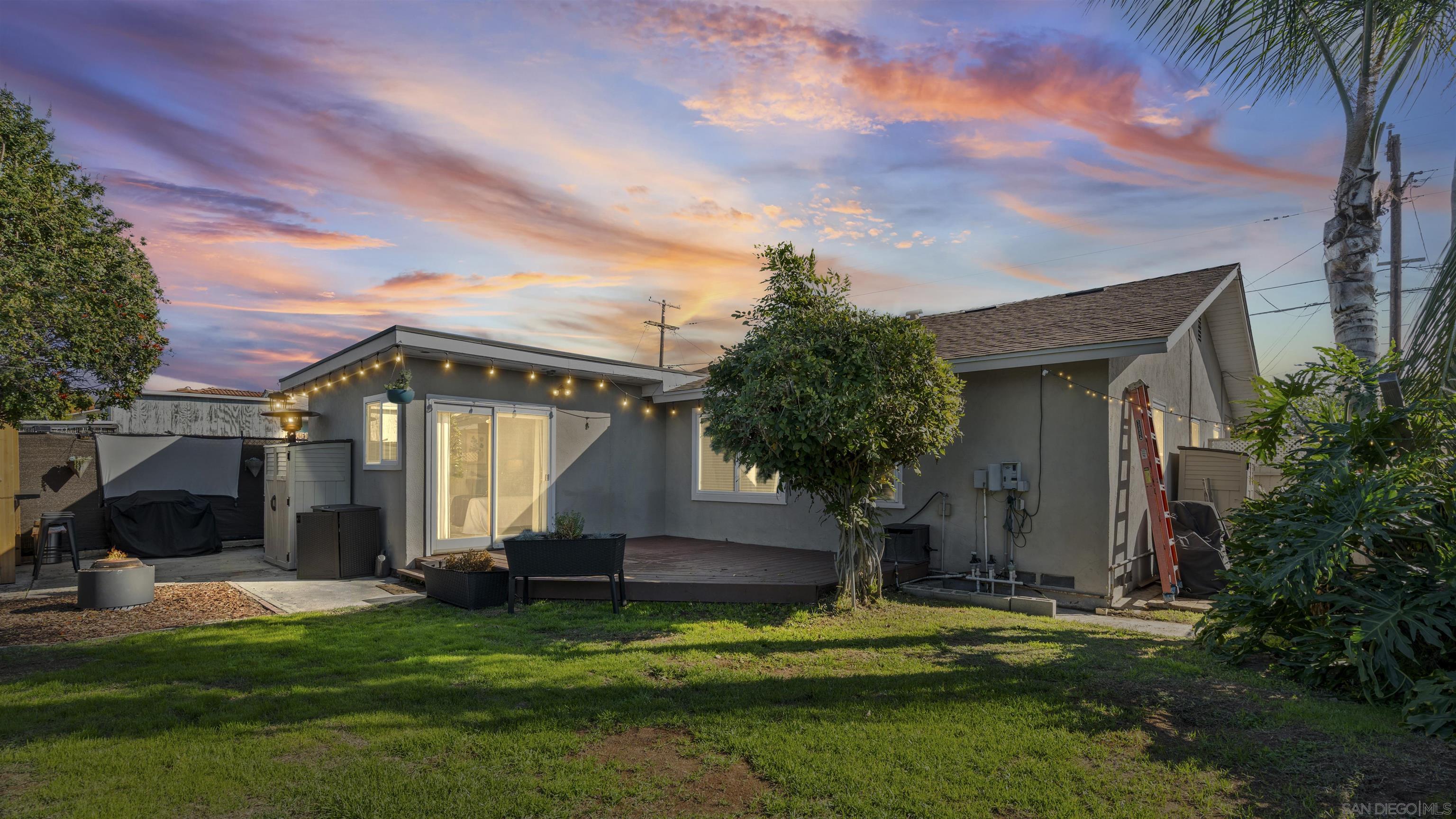 Detail Gallery Image 30 of 38 For 2532  Baily Ave, San Diego,  CA 92105 - 3 Beds | 2 Baths