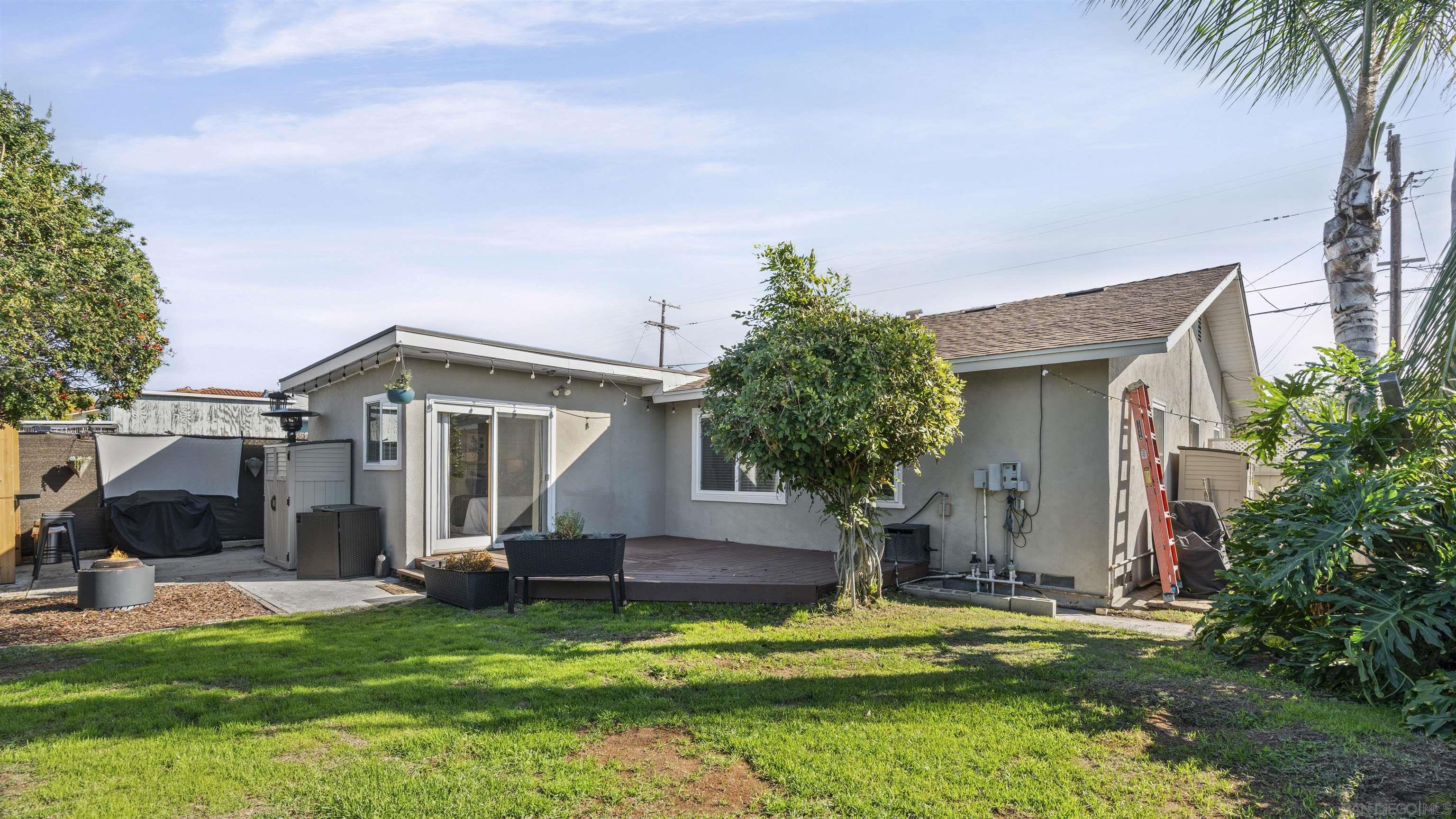 Detail Gallery Image 31 of 38 For 2532  Baily Ave, San Diego,  CA 92105 - 3 Beds | 2 Baths