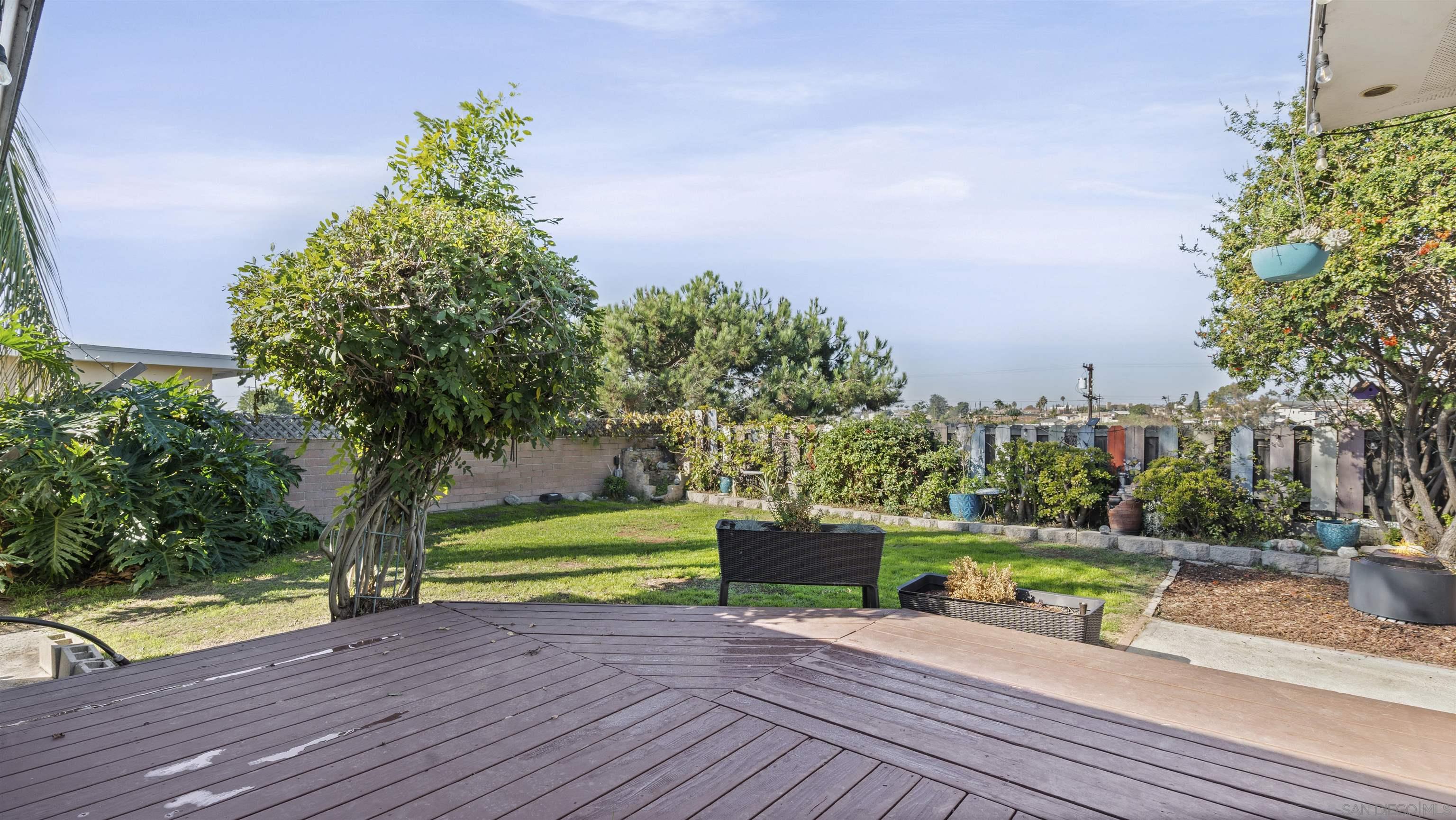 Detail Gallery Image 32 of 38 For 2532  Baily Ave, San Diego,  CA 92105 - 3 Beds | 2 Baths