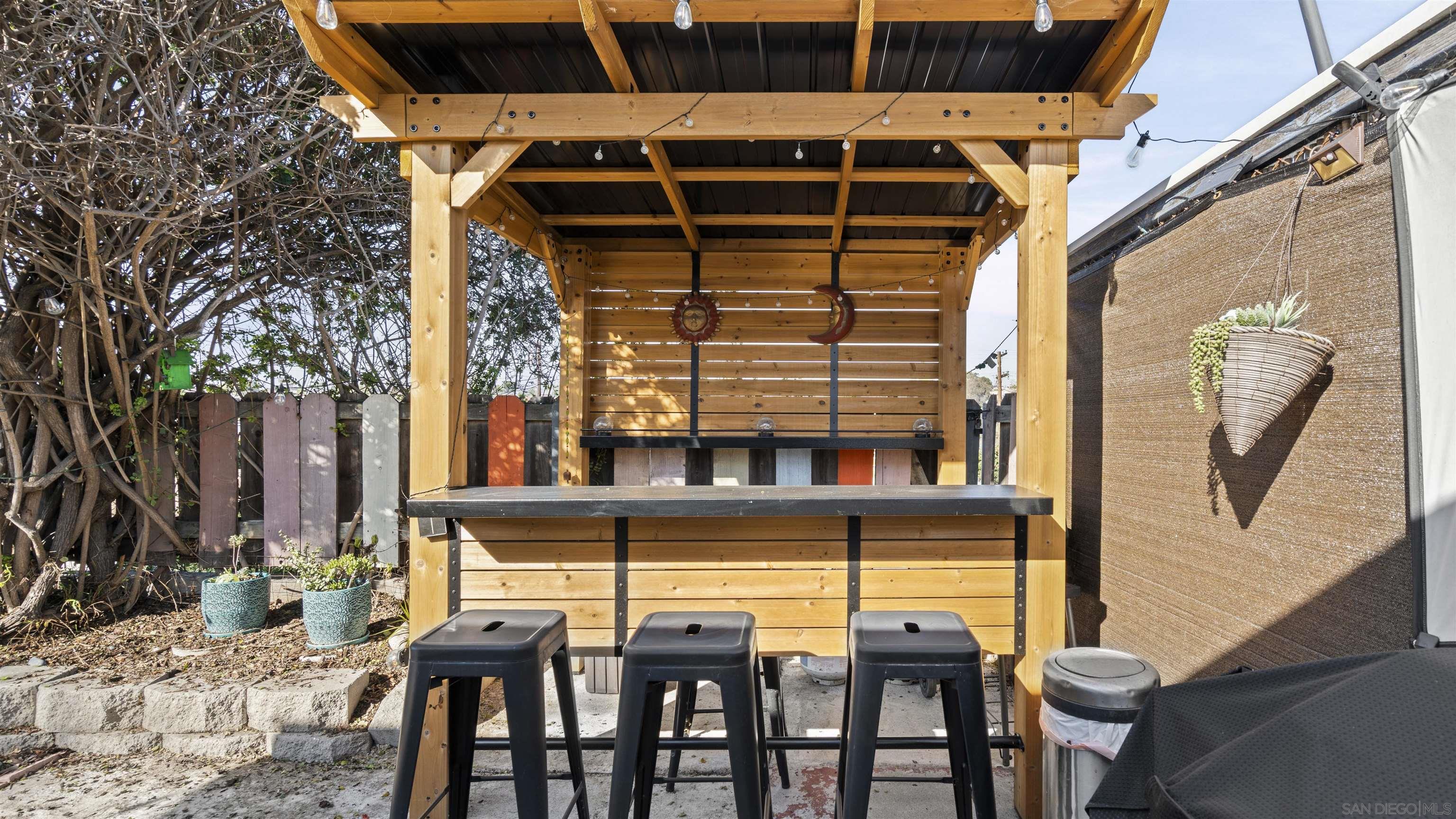 Detail Gallery Image 34 of 38 For 2532  Baily Ave, San Diego,  CA 92105 - 3 Beds | 2 Baths