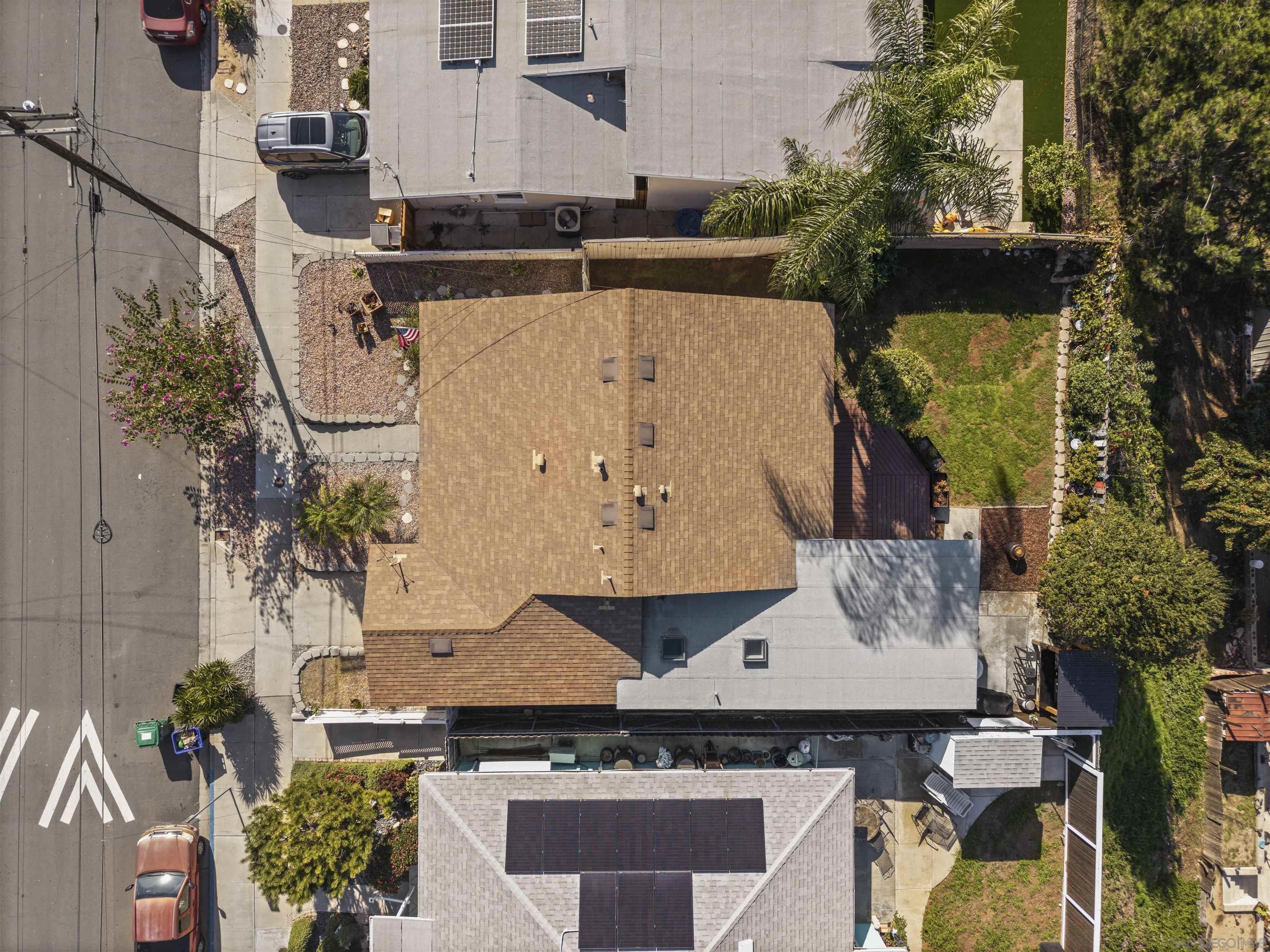 Detail Gallery Image 36 of 38 For 2532  Baily Ave, San Diego,  CA 92105 - 3 Beds | 2 Baths