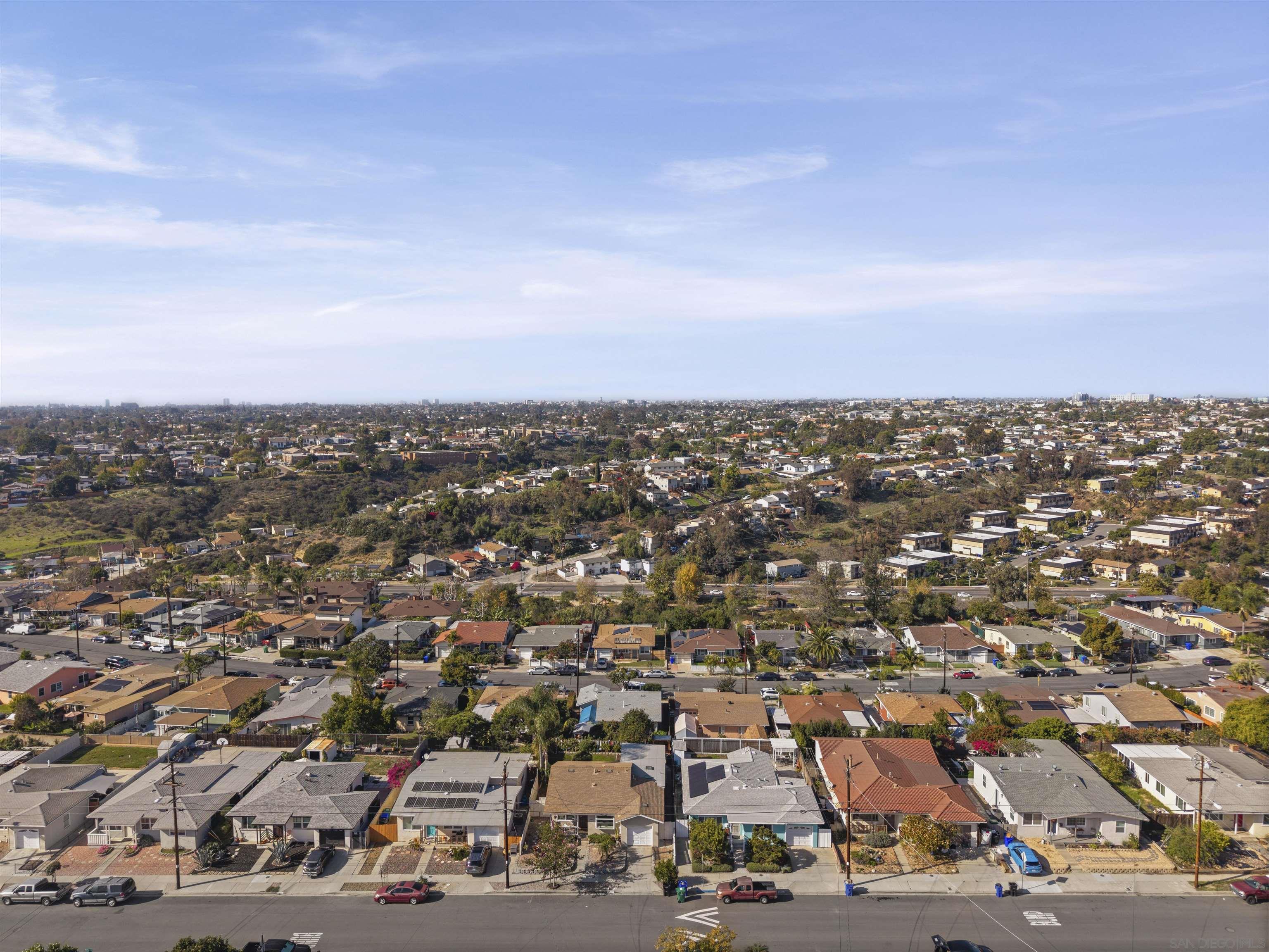 Detail Gallery Image 37 of 38 For 2532  Baily Ave, San Diego,  CA 92105 - 3 Beds | 2 Baths