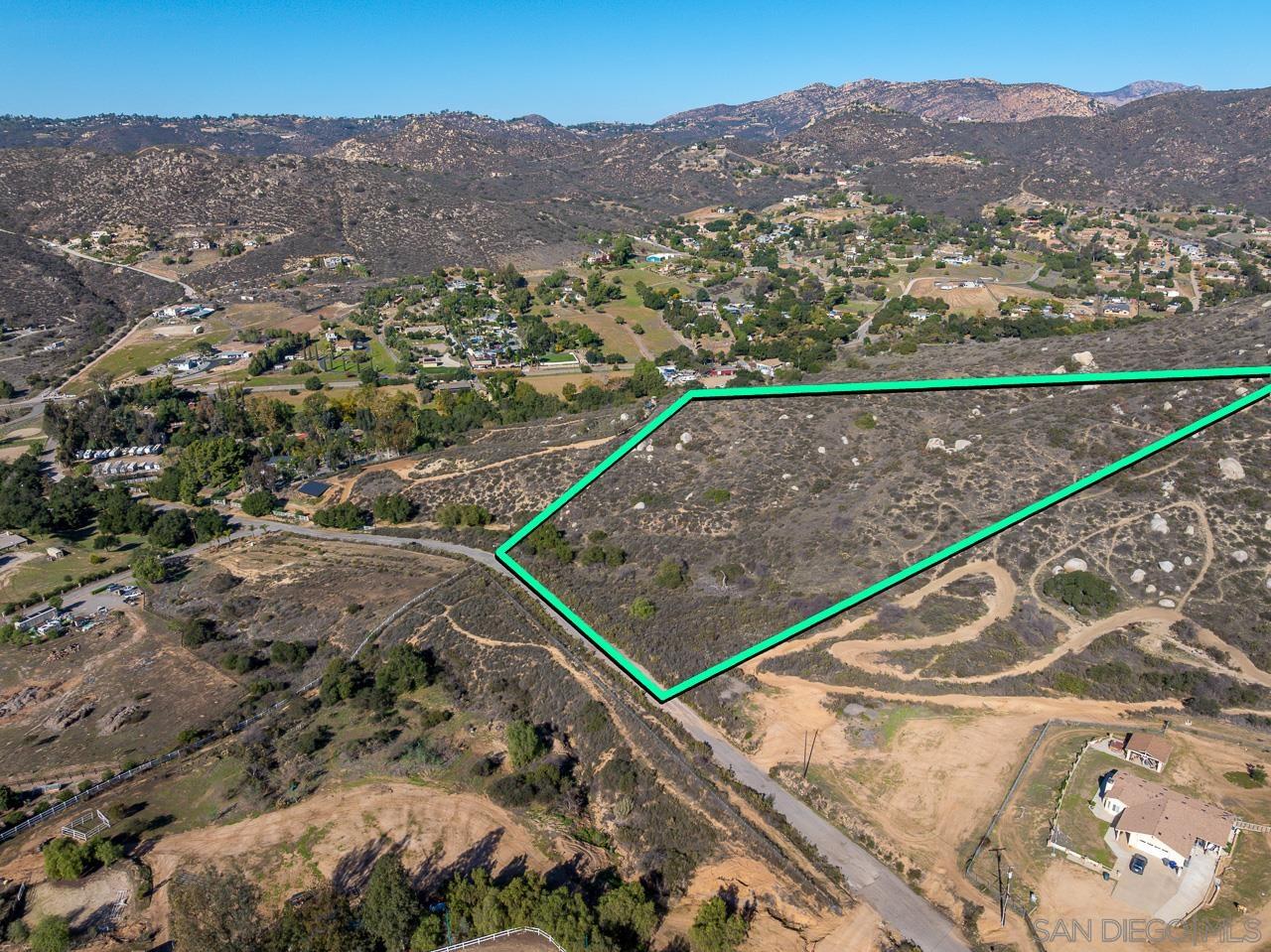 Detail Gallery Image 7 of 10 For , El Cajon,  CA 92019 - – Beds | – Baths