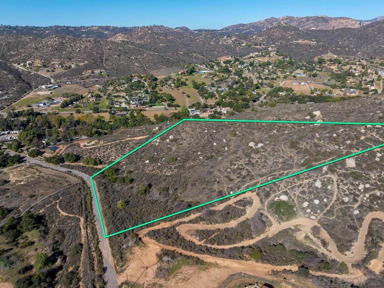 Detail Gallery Image 8 of 10 For , El Cajon,  CA 92019 - – Beds | – Baths