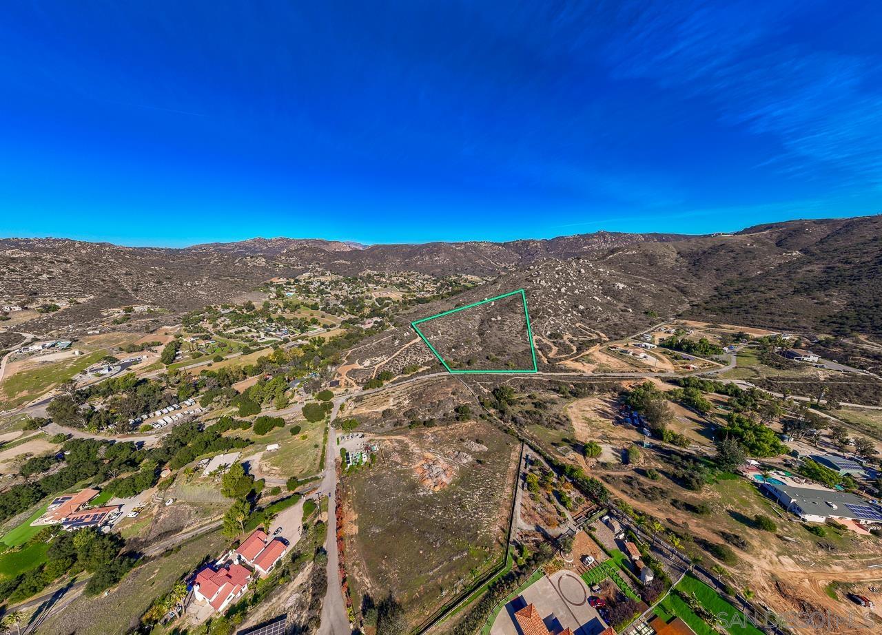 Detail Gallery Image 9 of 10 For , El Cajon,  CA 92019 - – Beds | – Baths