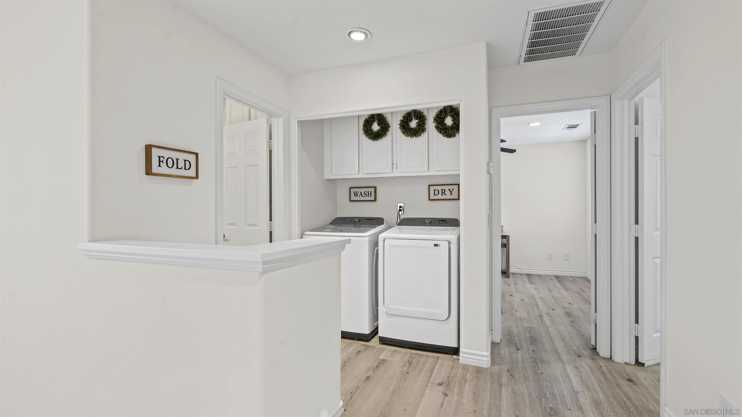 Detail Gallery Image 19 of 29 For 1550  Dusk Sky Lane, Chula Vista,  CA 91915 - 3 Beds | 2/1 Baths