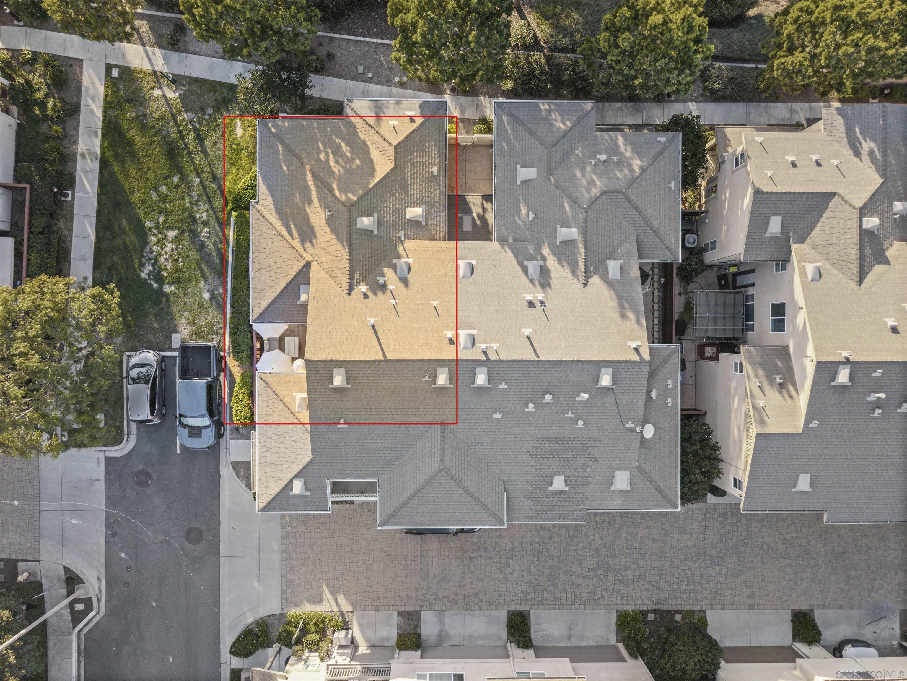 Detail Gallery Image 27 of 29 For 1550  Dusk Sky Lane, Chula Vista,  CA 91915 - 3 Beds | 2/1 Baths