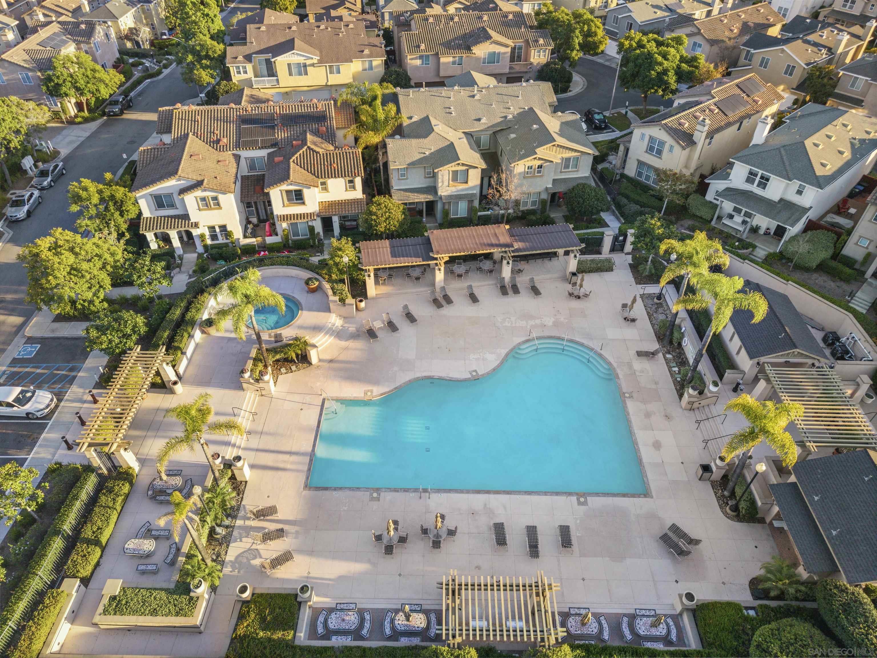 Detail Gallery Image 28 of 29 For 1550  Dusk Sky Lane, Chula Vista,  CA 91915 - 3 Beds | 2/1 Baths